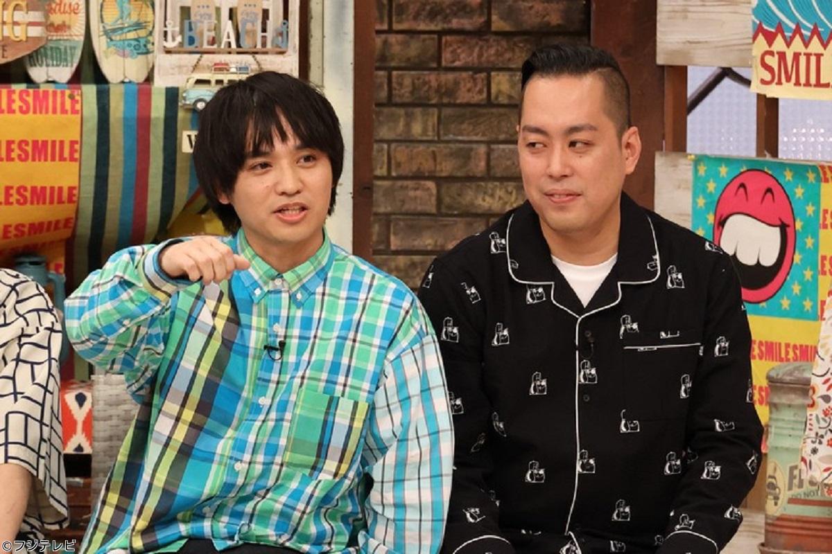 さんまのお笑い向上委員会🈑