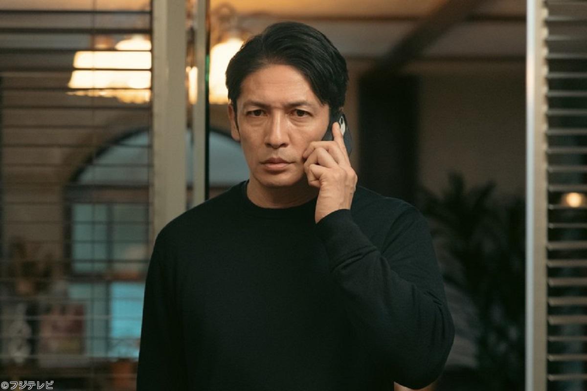 🈡＜木曜劇場＞プロフェッショナル　保険調査員・天音蓮　＃１１🈑🈖