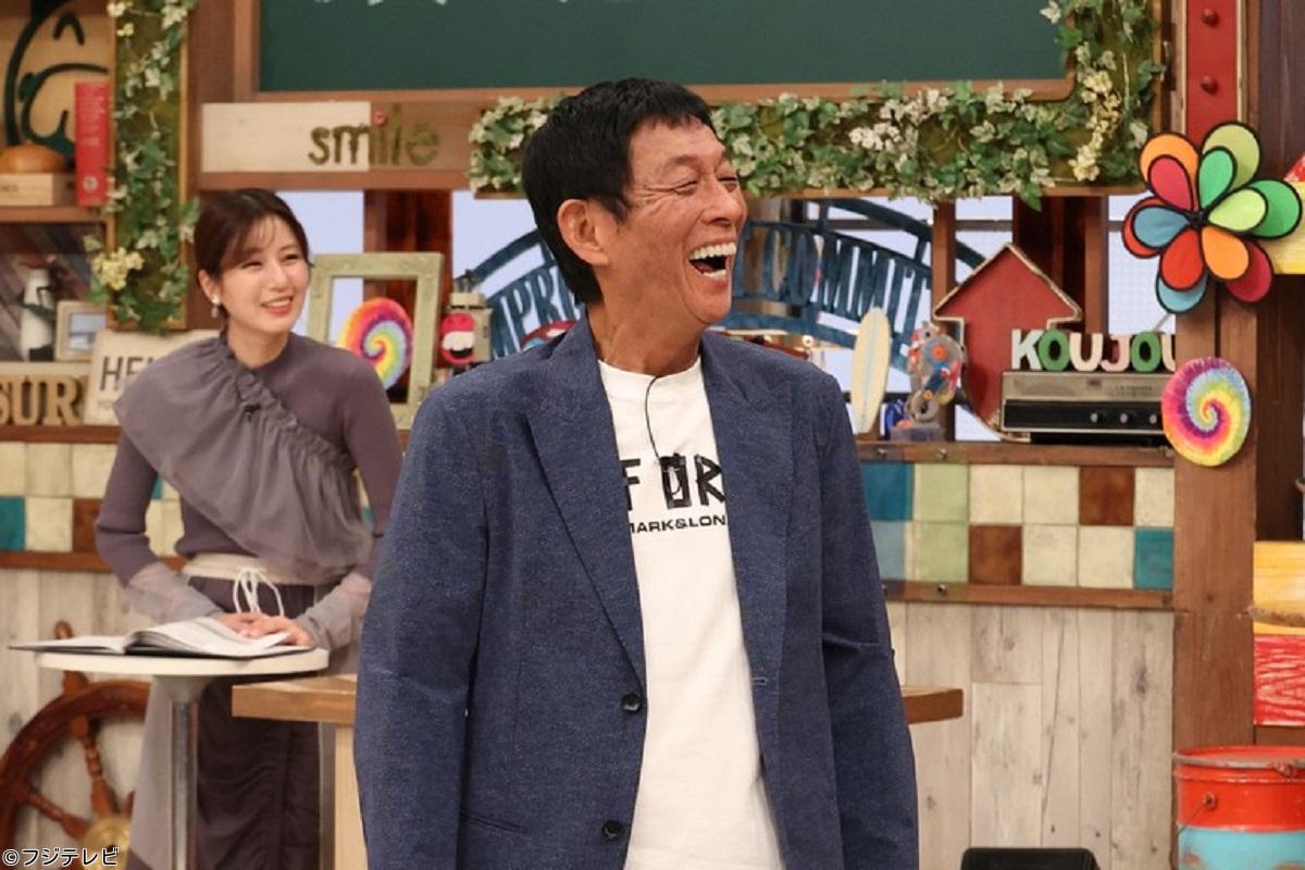 さんまのお笑い向上委員会🈑