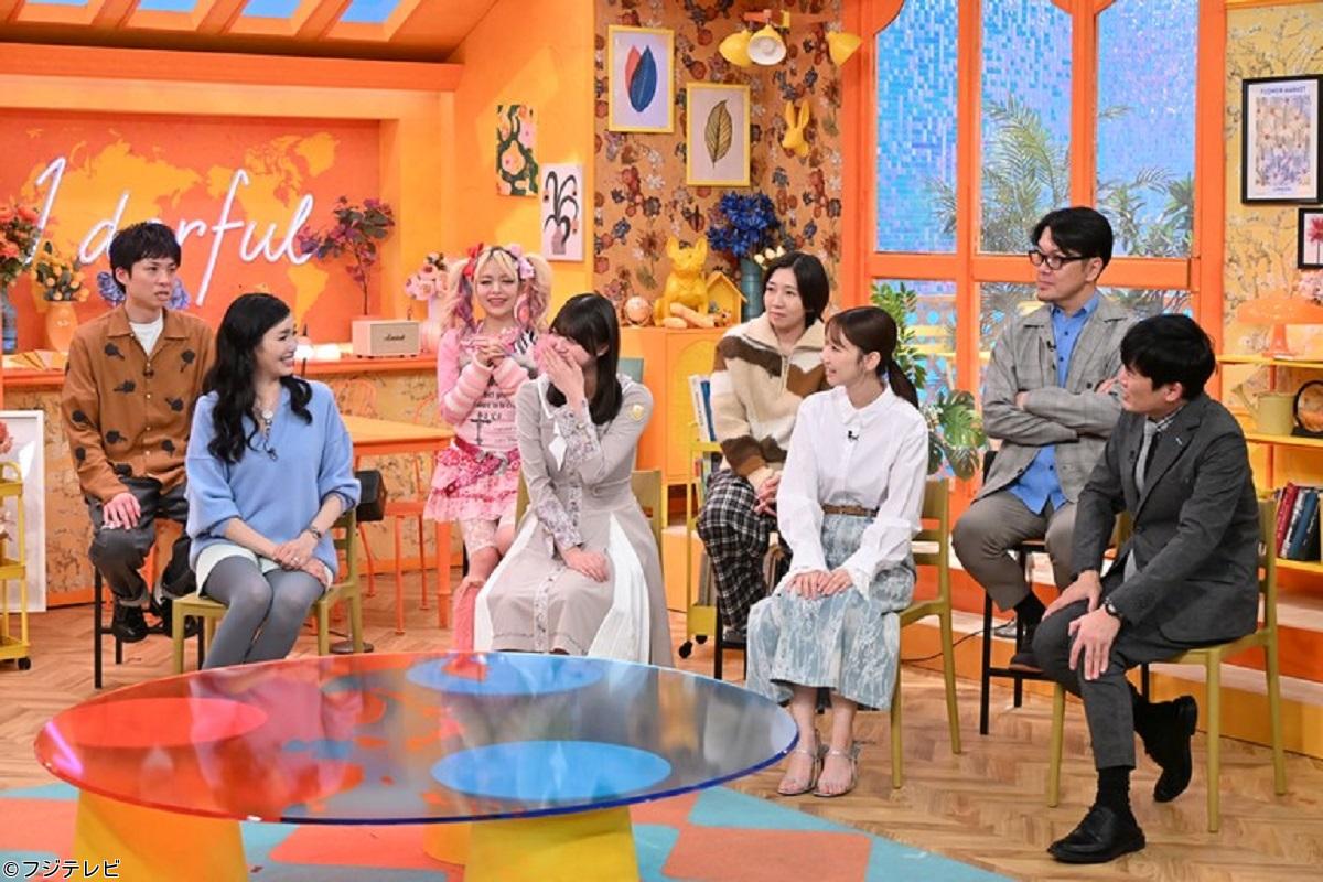 この世界は１ダフル★平成＆令和の卒業式エピソードをドラマ化…胸キュン１ダフル！🈑