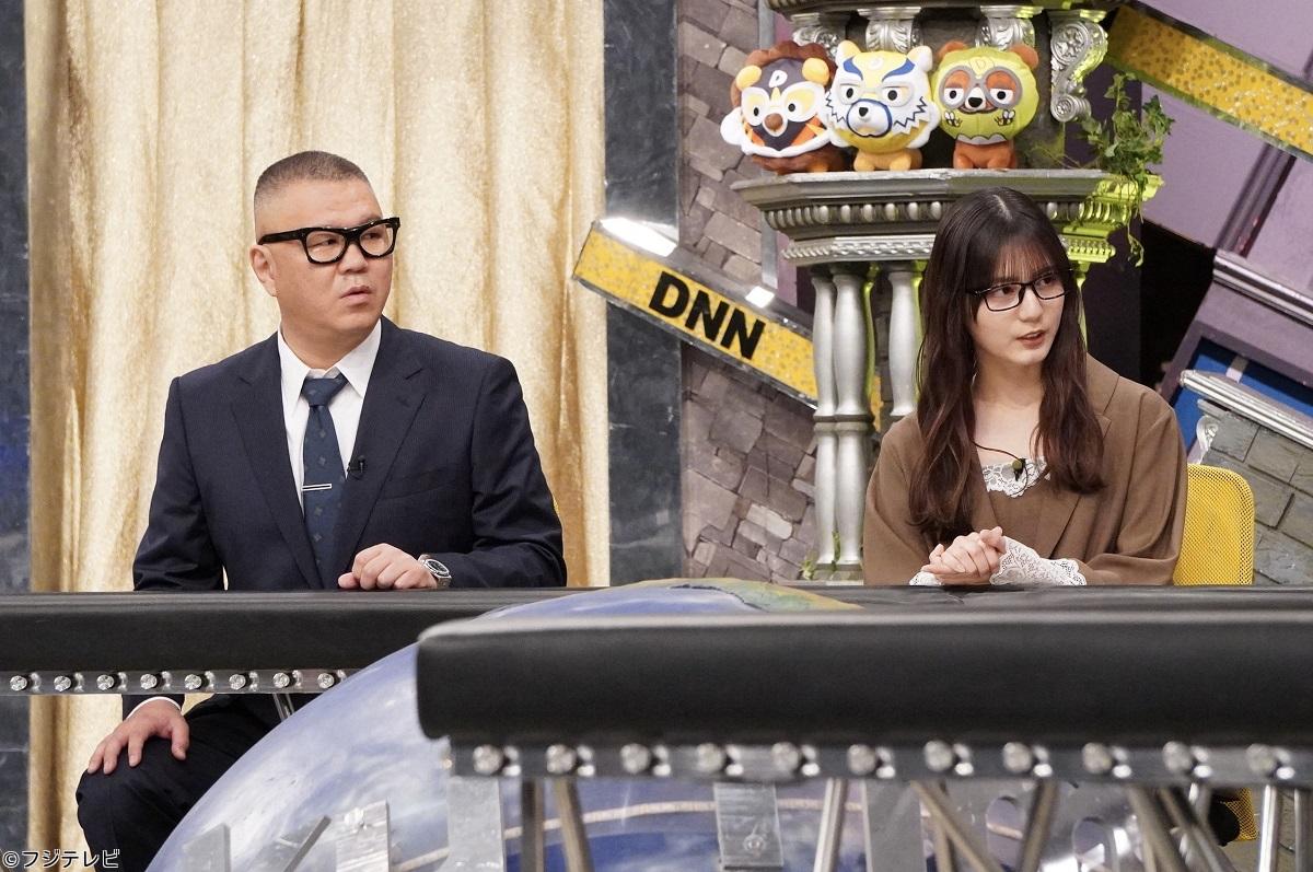 全力！脱力タイムズ【シソンヌ長谷川＆小坂菜緒▼この企画公開しちゃダメだろ】🈑🈖