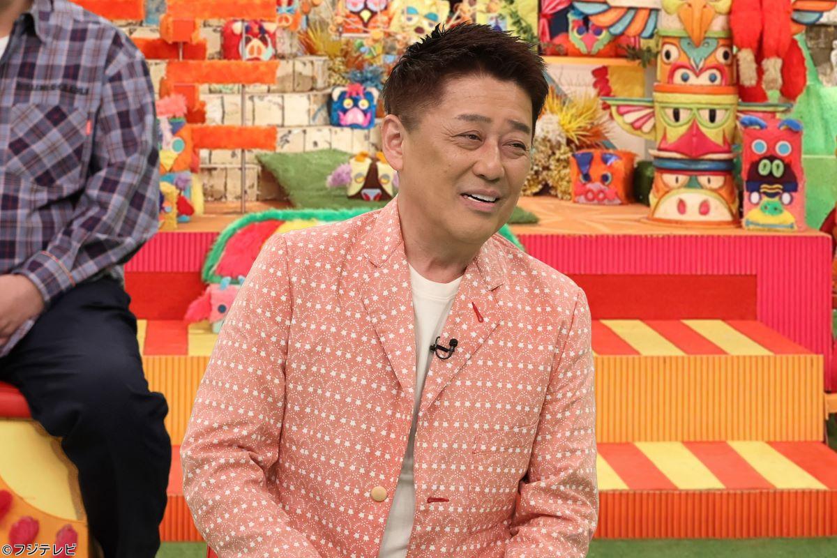 坂上どうぶつ王国　余命２ヵ月の飼い主…１５年連れ添ったワンコと涙の別れ🈑