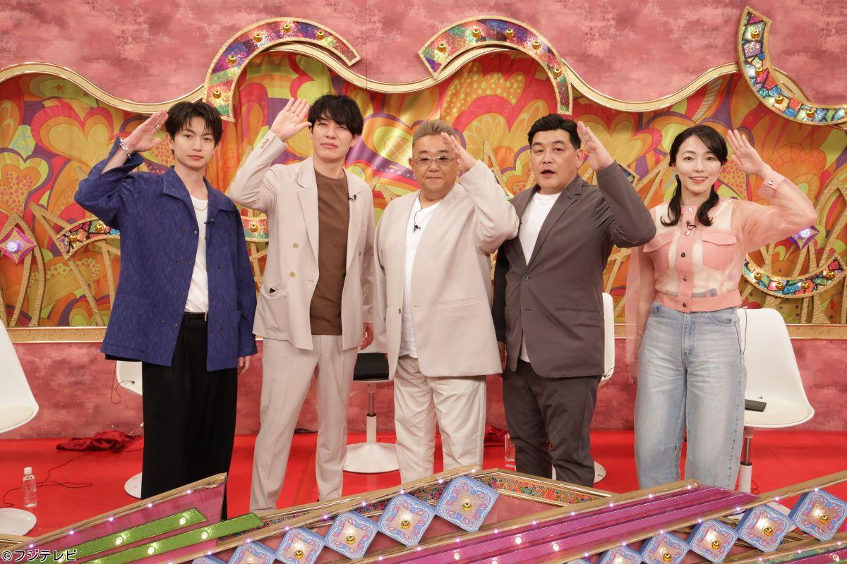 ウワサのお客さま▼新企画！夢の大食い食堂！スポーツ強豪校の高校生応援グルメ爆食🈑