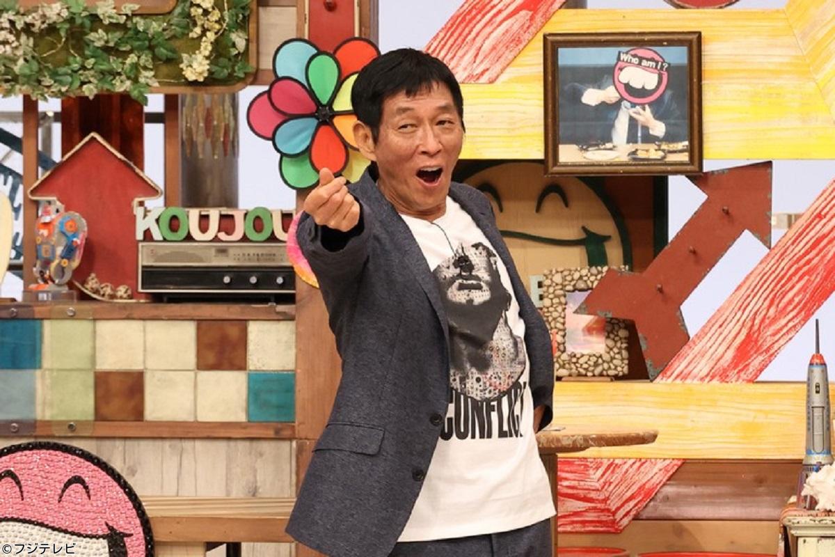 さんまのお笑い向上委員会▼女芸人のロールモデルニッチェＶＳ恋に悩む乙女芸人！🈑