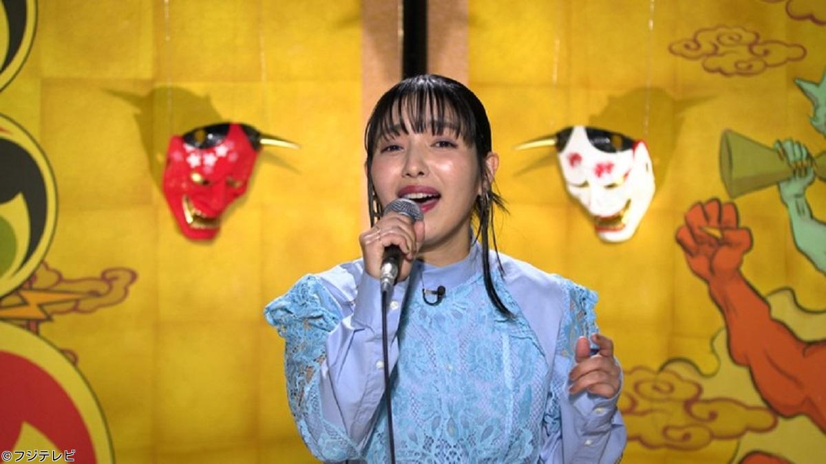 千鳥の鬼レンチャン◆鬼ハード初代女王誕生？奄美の歌姫城南海＆ノイミー櫻井もも🈑