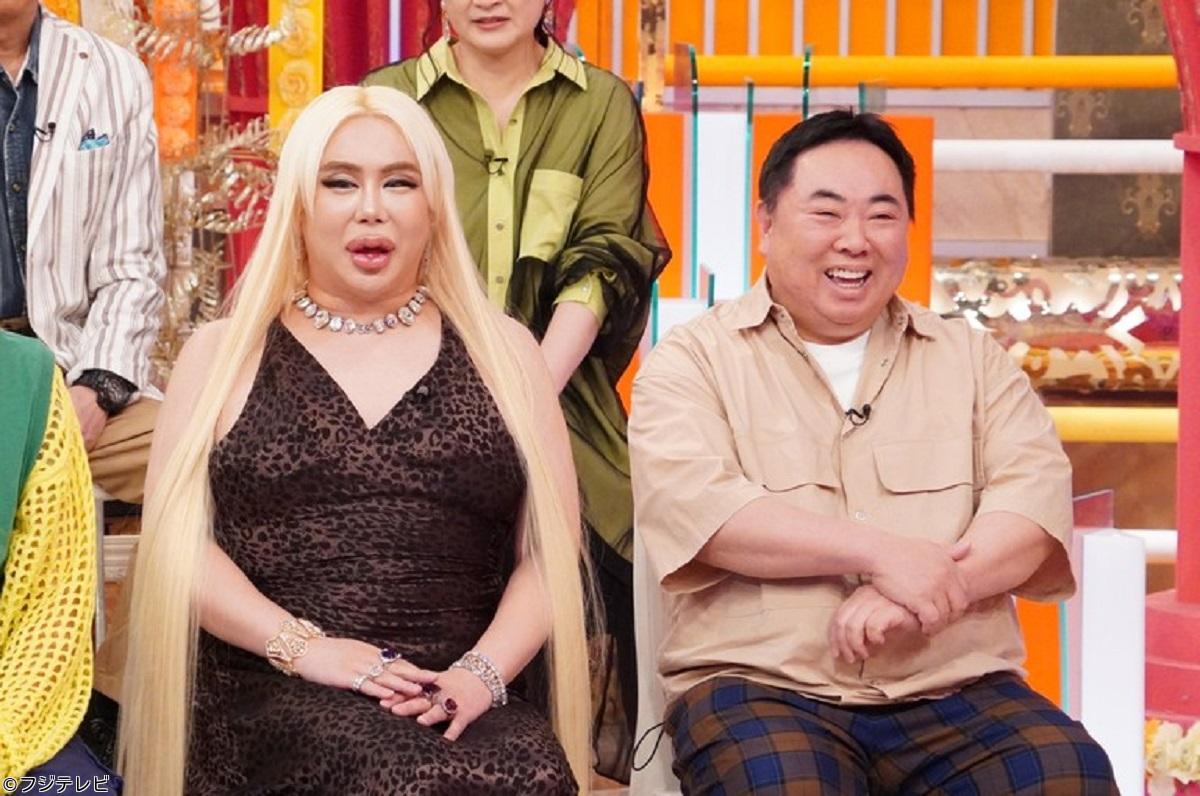 ホンマでっか！？ＴＶ【運を自力で上げる方法】🈑