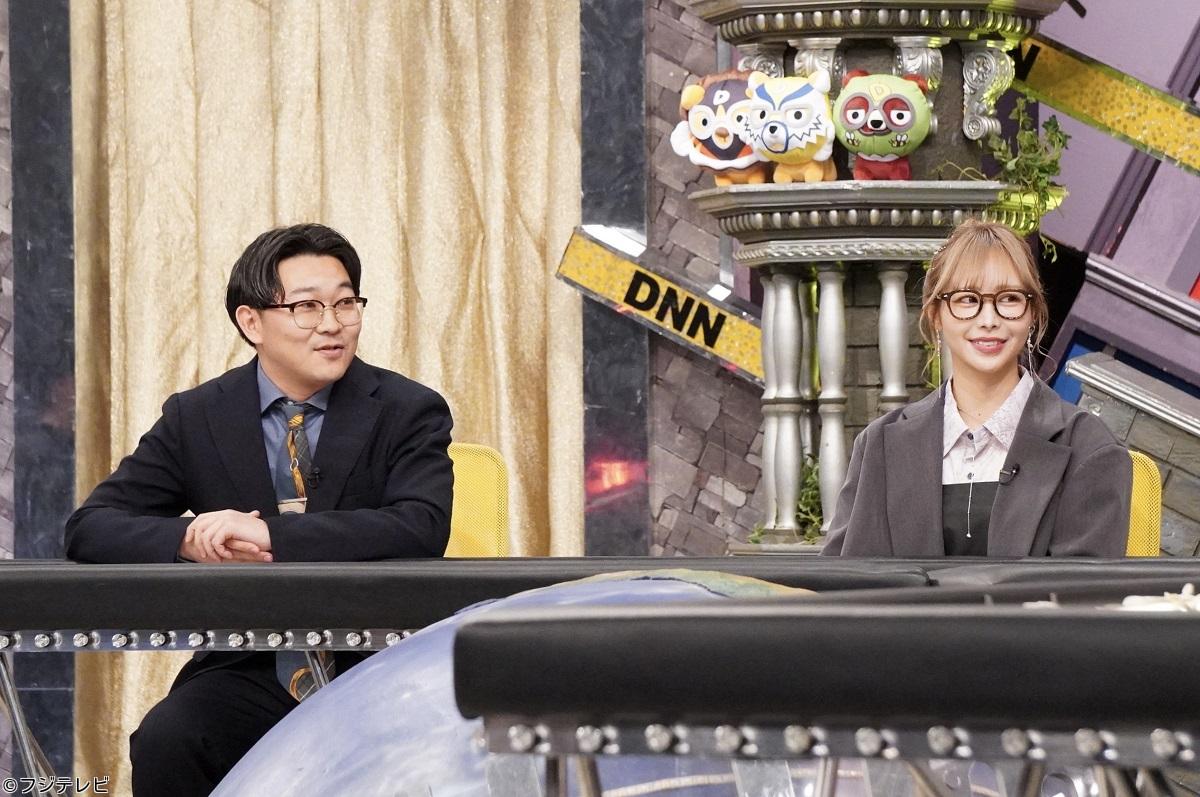 全力！脱力タイムズ【ふるっぱー仲川瑠夏＆オズワルド伊藤、大物激怒で騒然⁉】🈑🈖