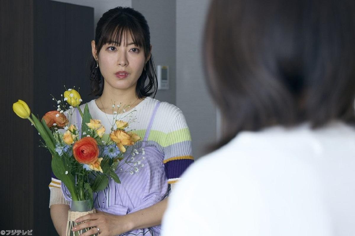 ＜木曜劇場＞今夜、秘密のキッチンで　シェフの正体明らかに！新たな疑惑　＃０３🈑🈖