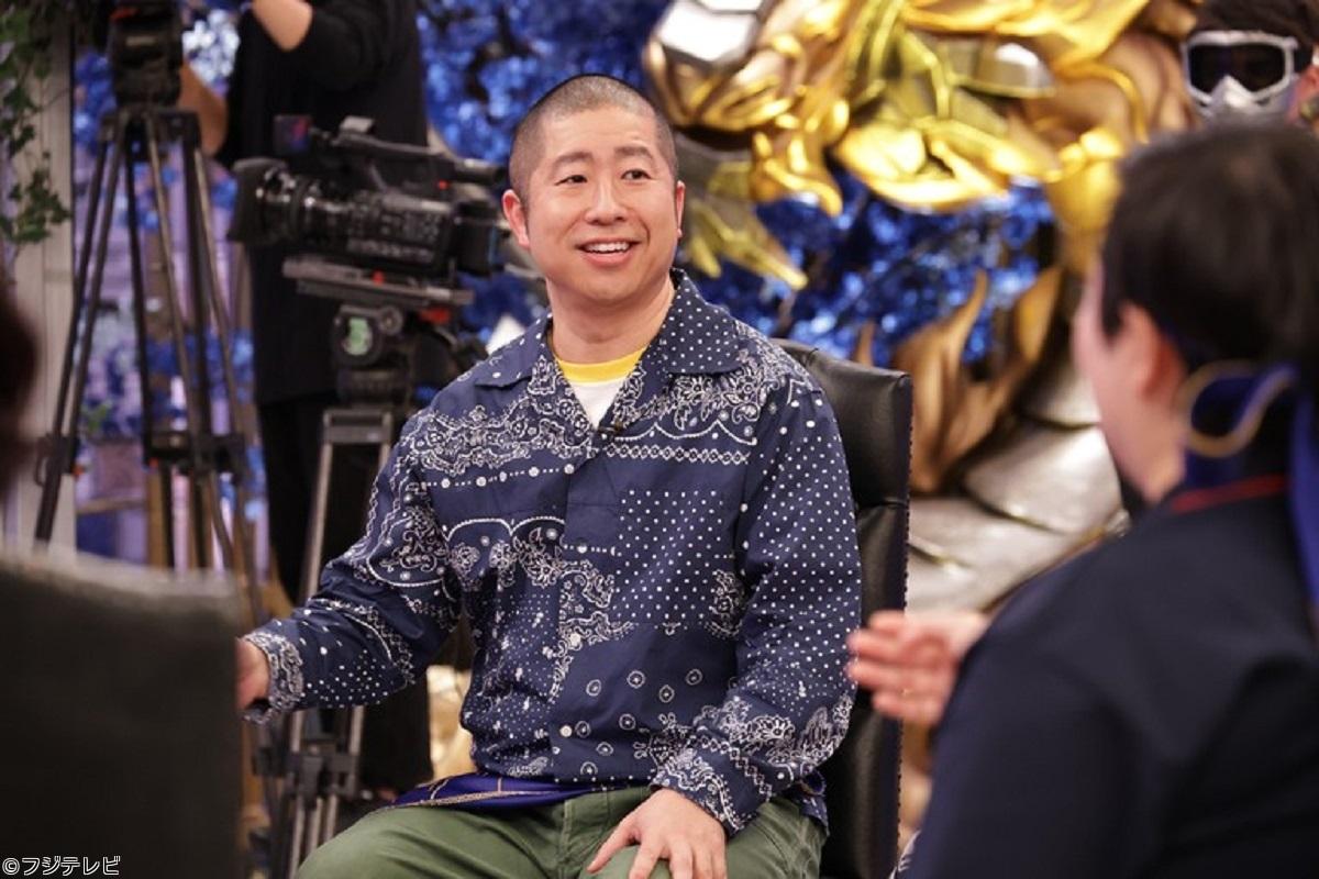 真剣遊戯！ＴＨＥバトルＳＨＯＷ★黒木華まっすー松下洸平Ａぇ小島ｖｓＭＣ櫻井翔！🈑