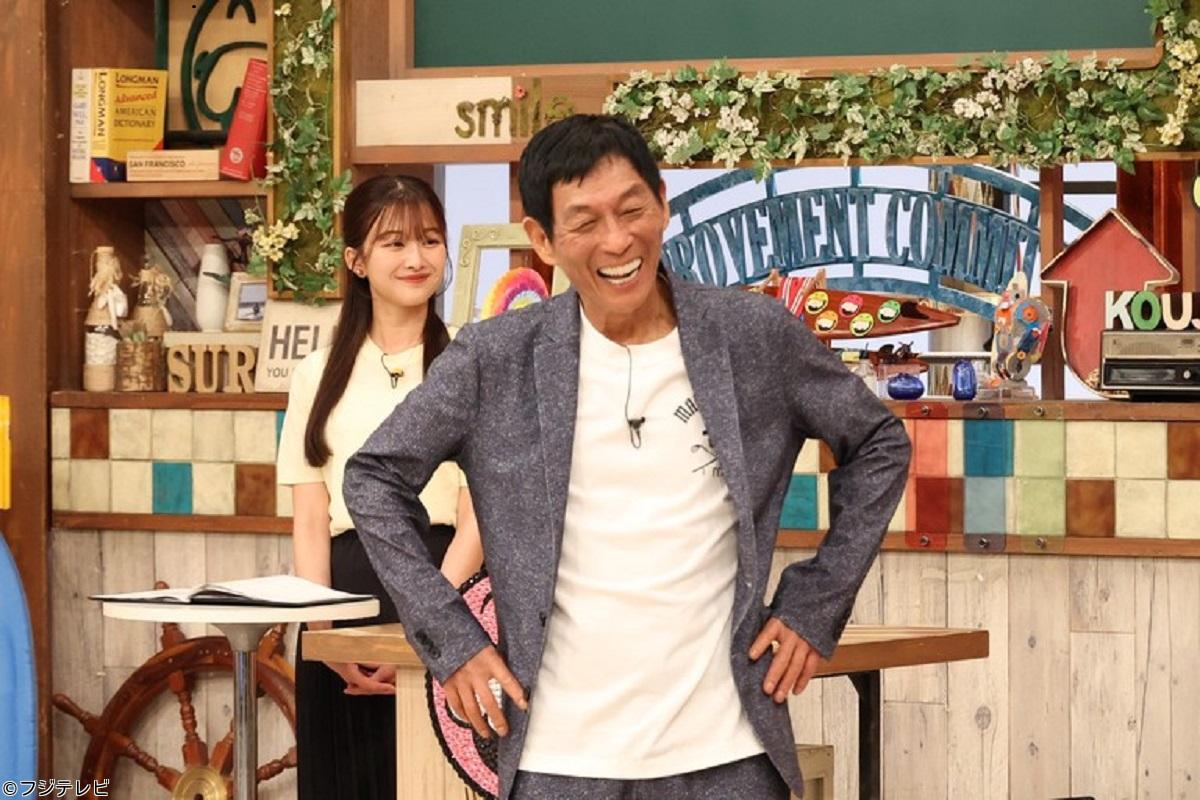 さんまのお笑い向上委員会▼ネルソンズまんじゅうＶＳジェラードン西本無知識対決！🈑