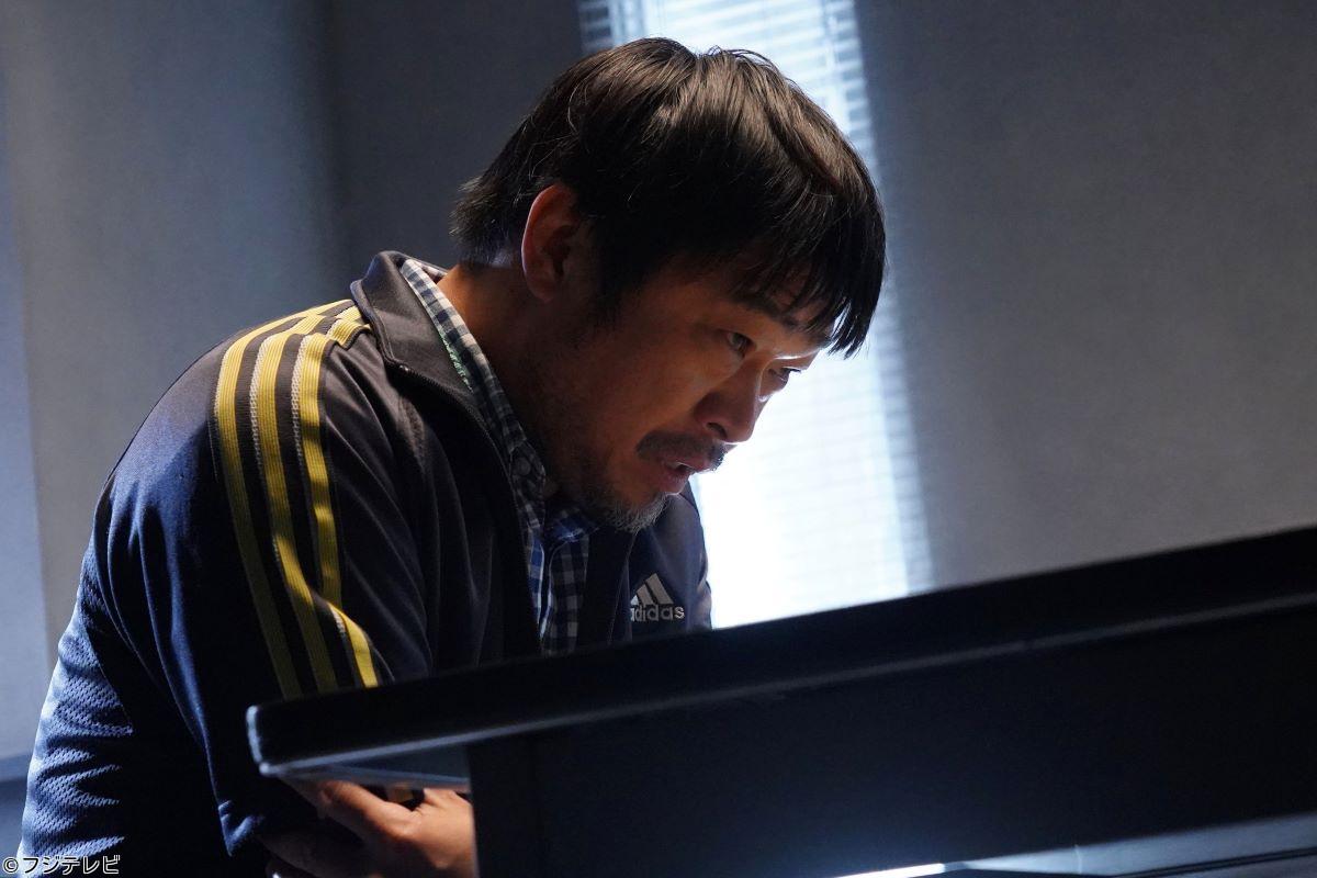 夫婦別姓刑事「待ち続けた真実の行方」　佐藤二朗　橋本愛　竹原ピストル　＃09🈑🈖