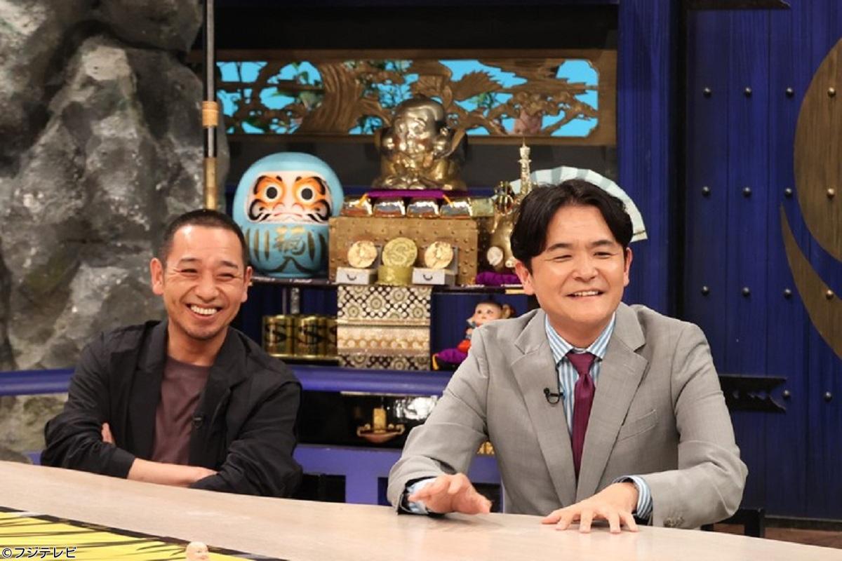 千鳥の鬼レンチャン◆エンクミ初登場…全曲平成ソング鬼レンチャンに挑戦！🈑