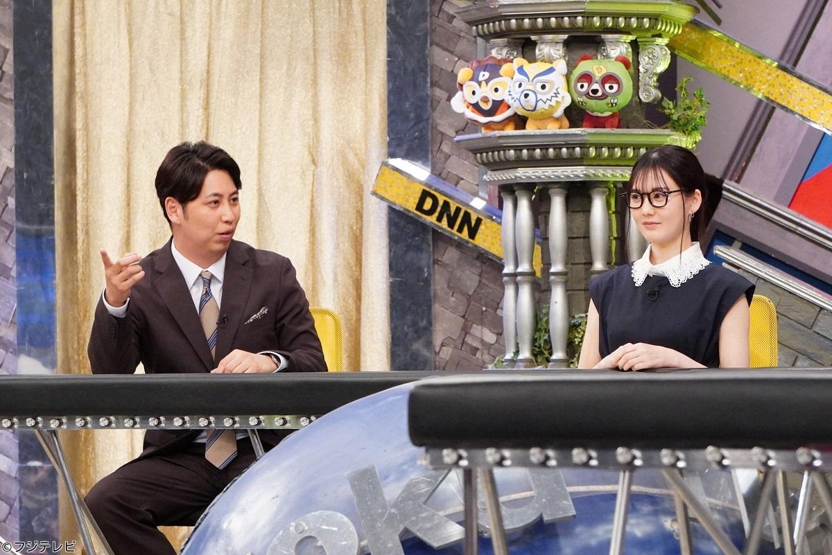 全力！脱力タイムズ【北香那＆ニューヨーク屋敷▼これは、テレビの終わり⁉】🈑🈖