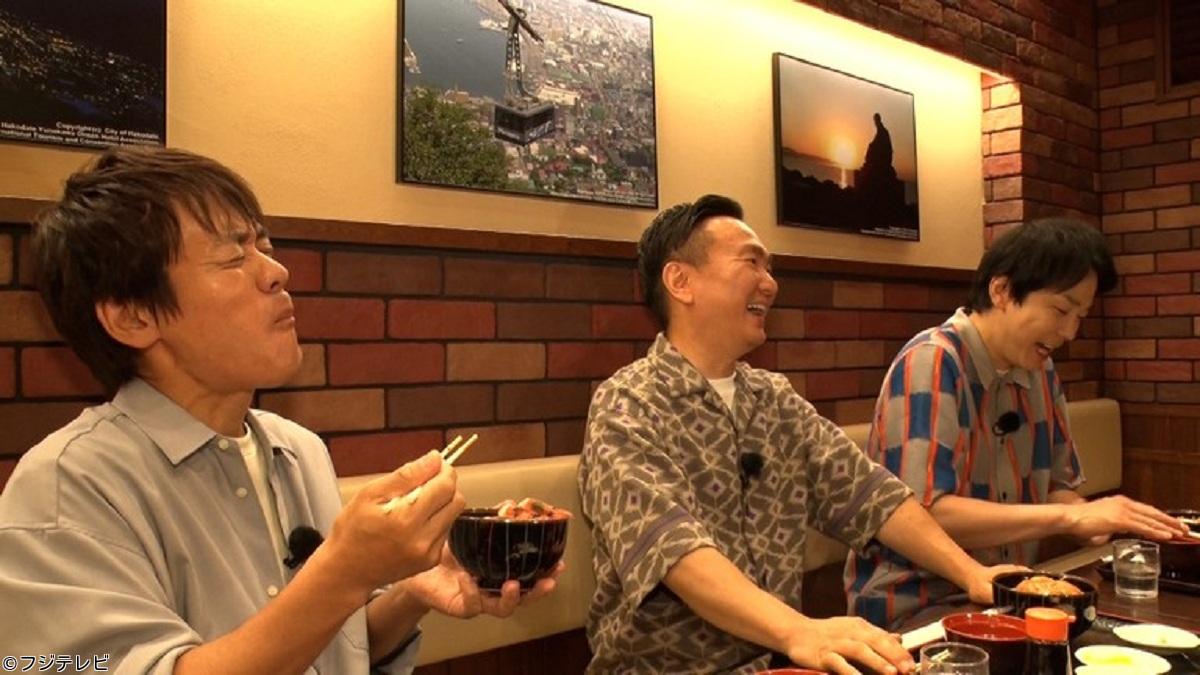 街グルメをマジ探索！かまいまち★新千歳空港を最強案内人と食べ尽くす🈑