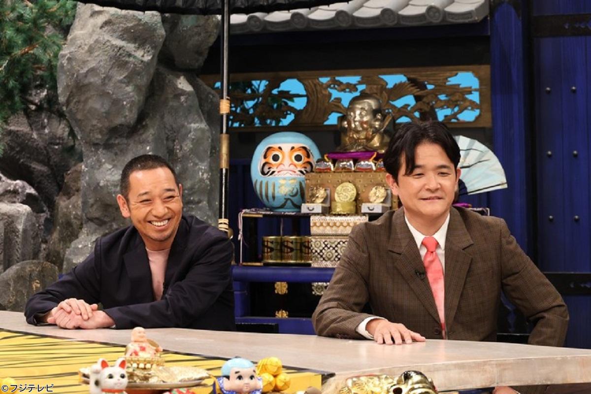 千鳥の鬼レンチャン◆なにわ高橋＆キスマイ横尾参戦！第３回ボウリングレンチャン🈑