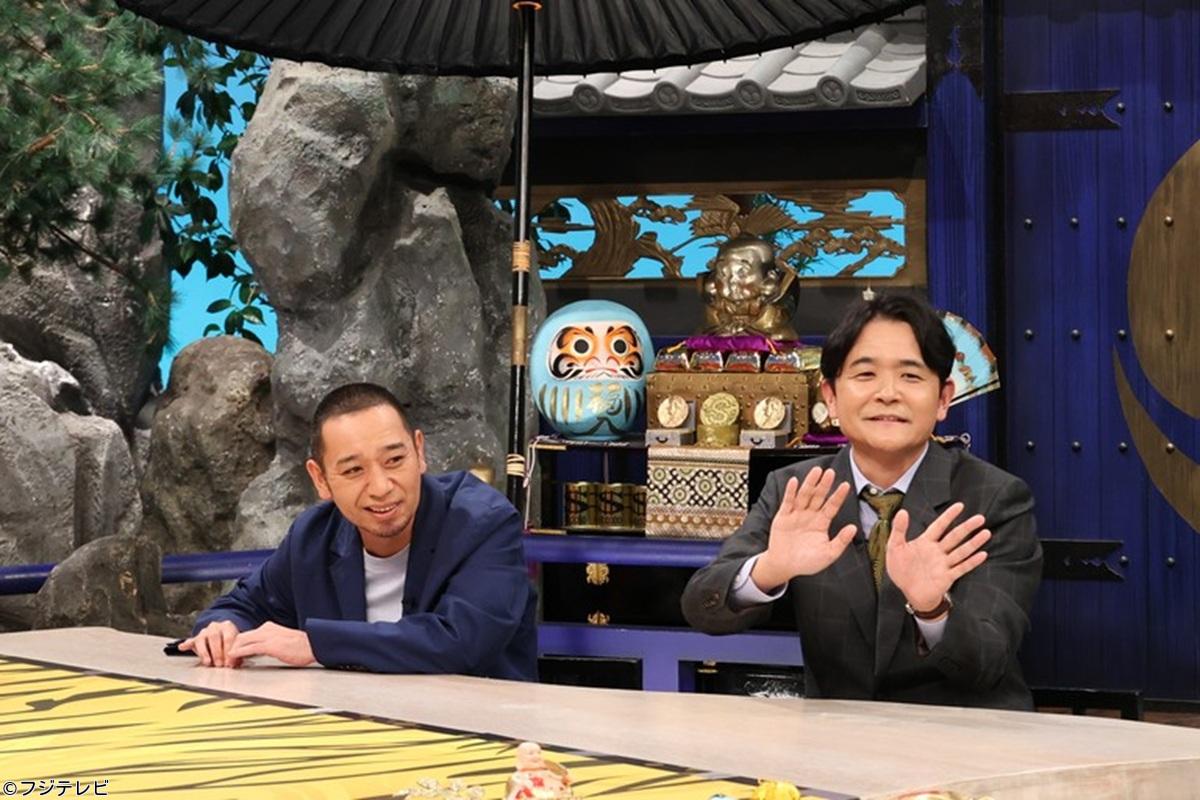 千鳥の鬼レンチャン◆鬼ハード初代女王誕生？ＳＴＵ池ちゃん＆高橋成美サビカラ登場🈑