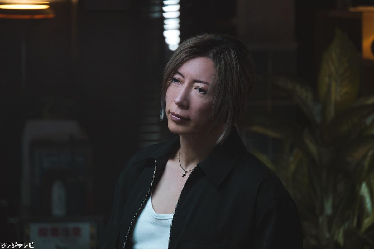 ブラックトリック〜裁きを操る弁護人〜【ぬいぐるみテロ…奪われた日常】　＃03🈑🈖