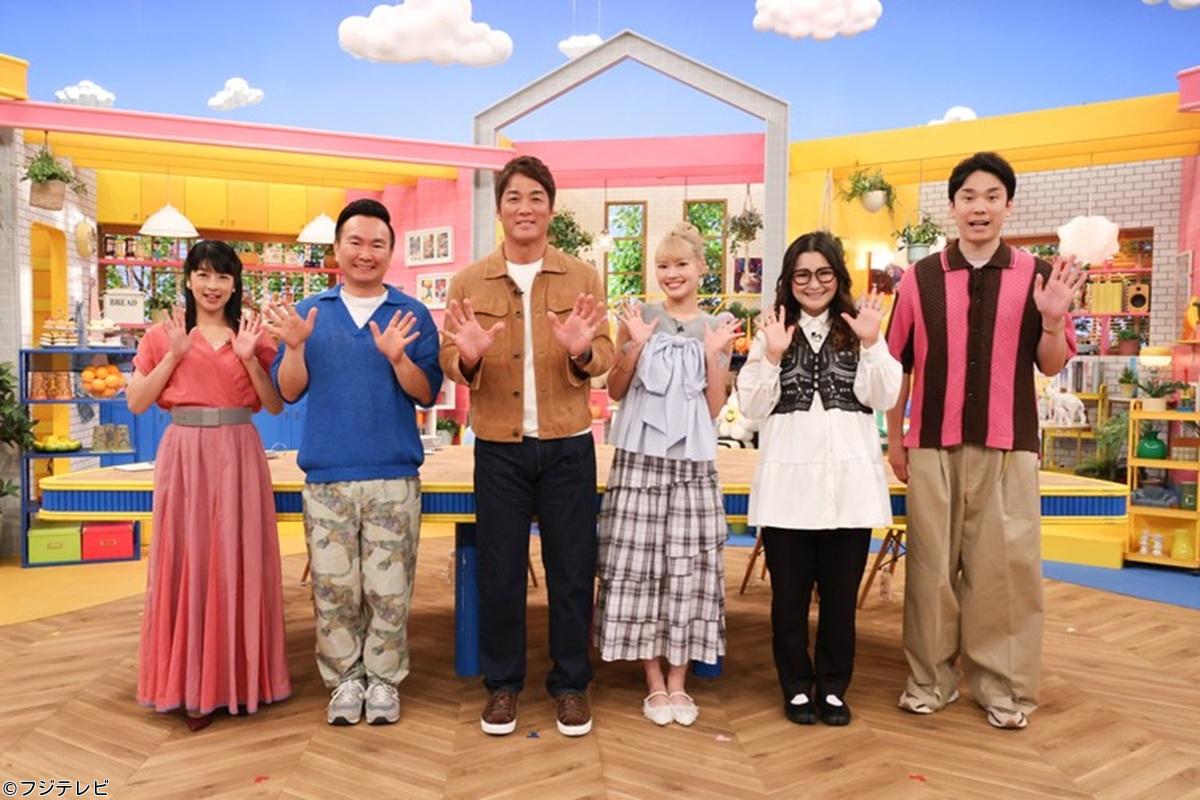 かまいたちの瞬間回答！〜60秒でお悩み解決〜★焼肉きんぐ＆丸亀製麺㊙裏ワザSP🈑