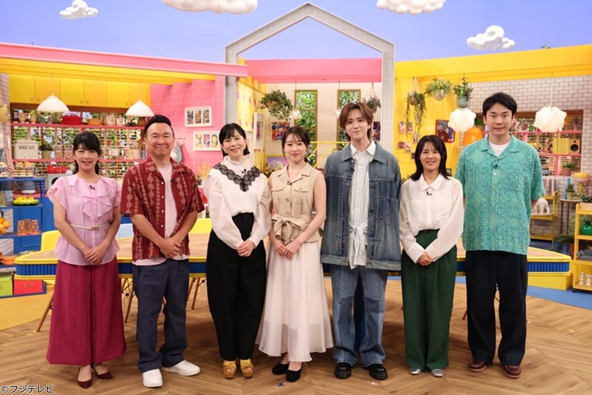 かまいたちの瞬間回答！〜60秒でお悩み解決〜▼今すぐ使える㊙雑学＆激変グルメ！🈑