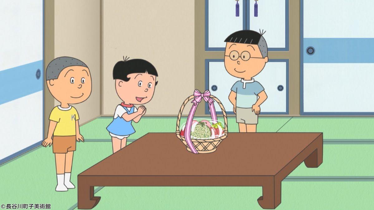 サザエさん【手土産どうする？／やる気を出すには　ほか】🈑🈖🈓