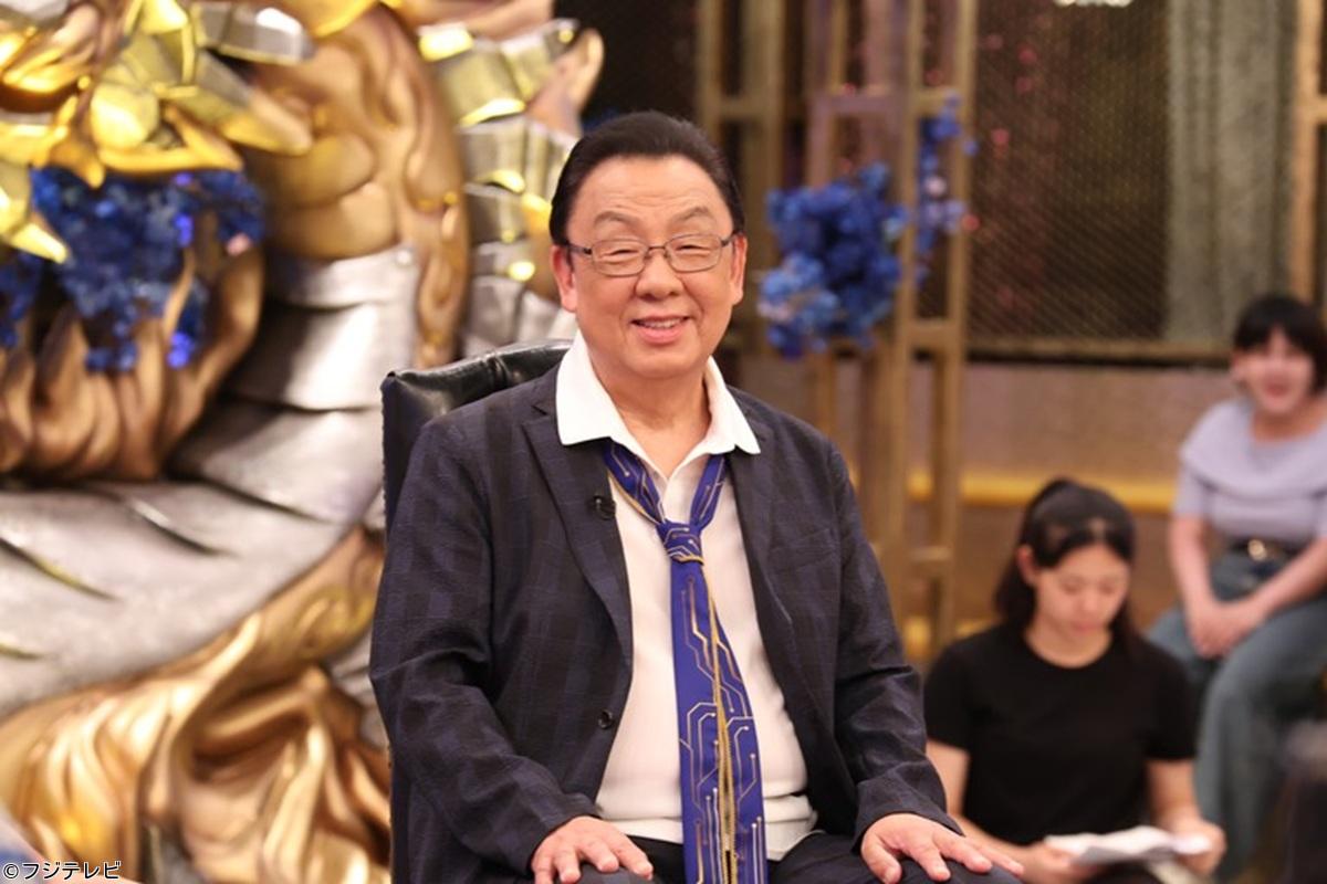真剣遊戯！THEバトルSHOW★トラジャ＆Aぇ連合vs梅沢富美男軍激突脳トレQ🈑