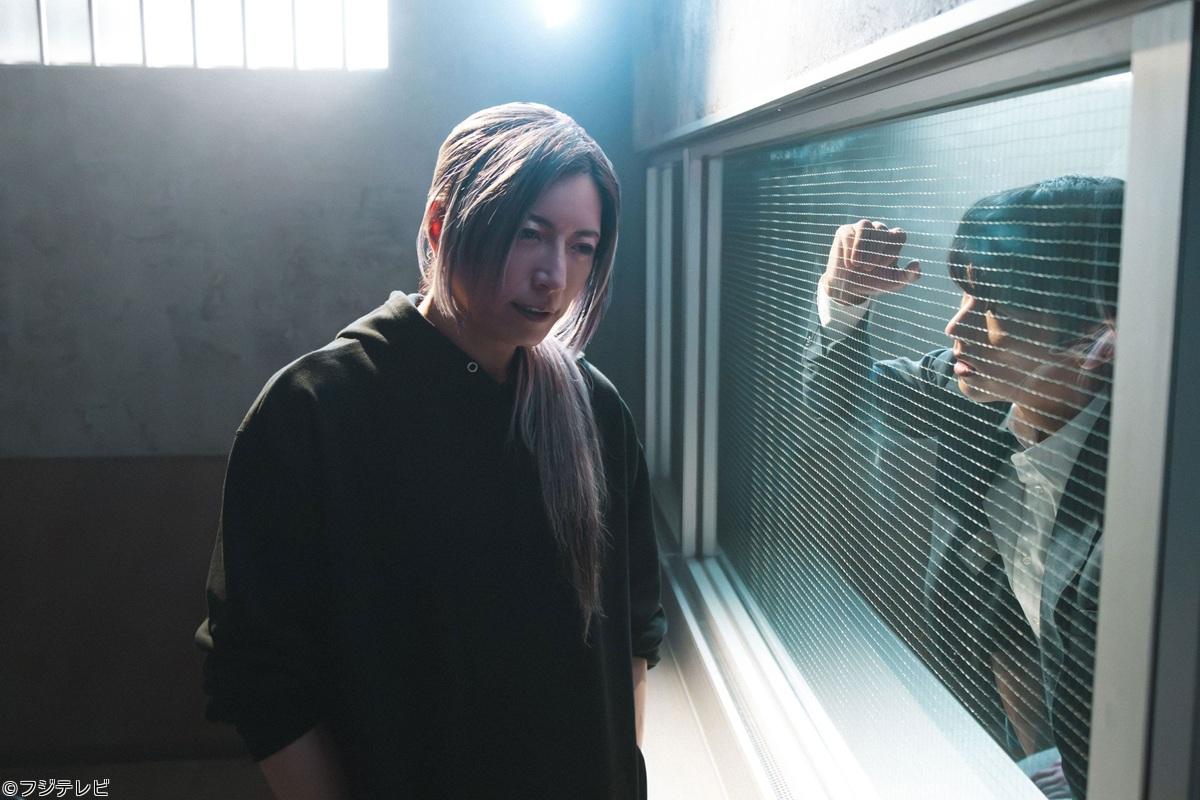 ブラックトリック〜裁きを操る弁護人〜【さよなら、はかり建築事務所】　＃08🈑🈖
