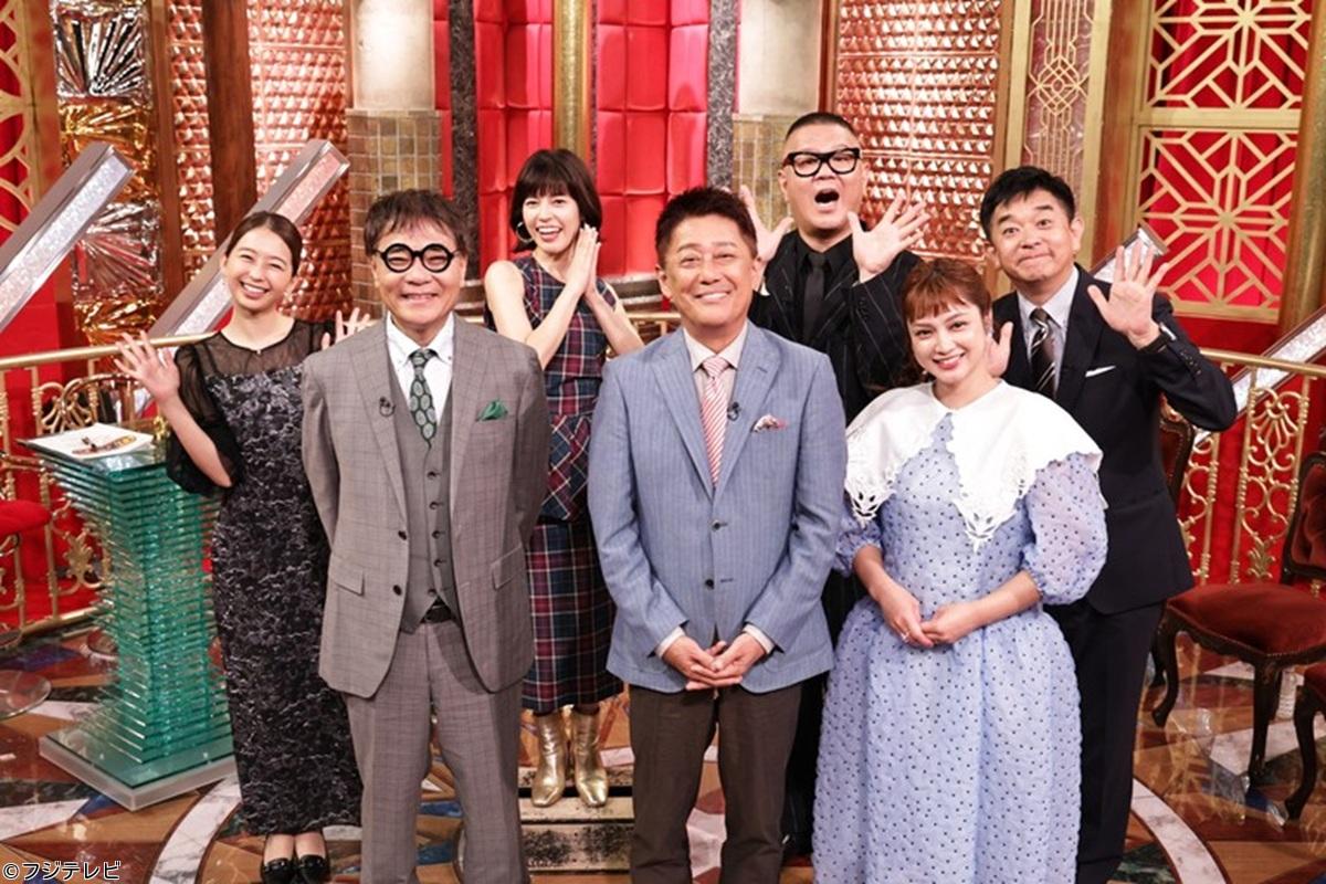 平成の名場面連発！あの人ビフォーアフター▼坂上忍がローラに会いに移住先の新潟へ🈑