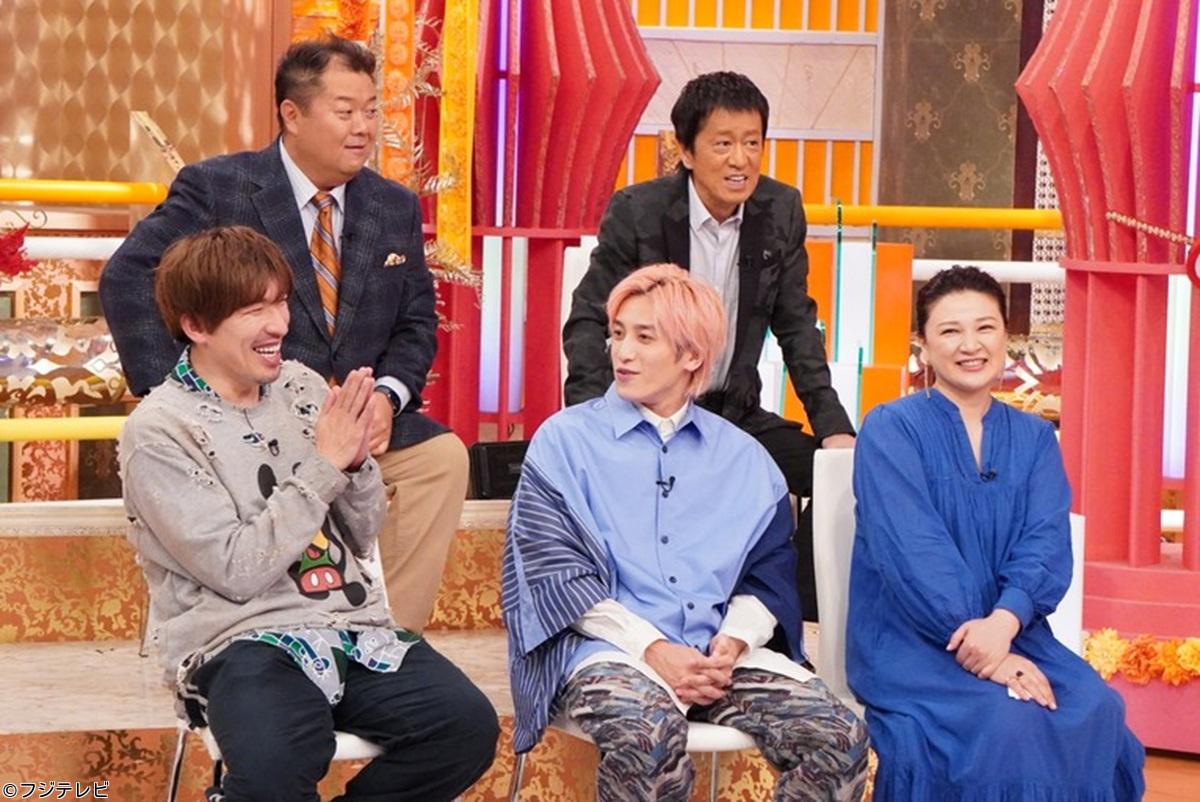 ホンマでっか！？TV◆相次ぐクマ被害…もし遭遇したら？評論家が明かす驚きの真実🈑