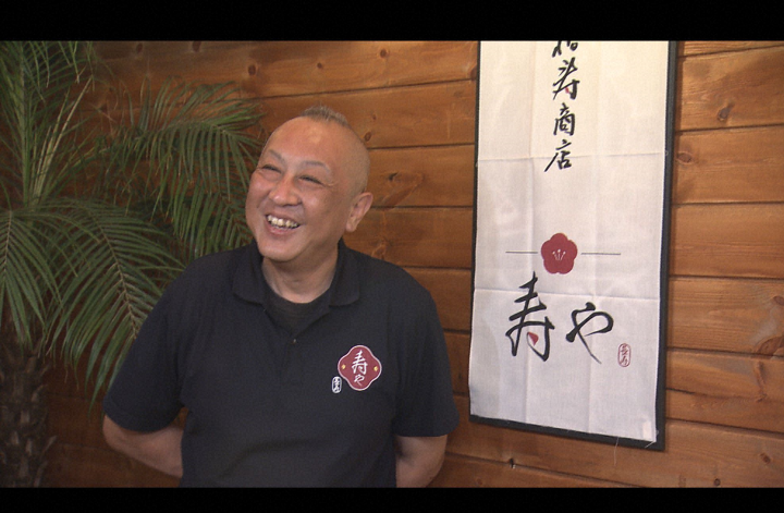 人生の楽園　昭和の思い出メンチサンド　〜埼玉・東松山市