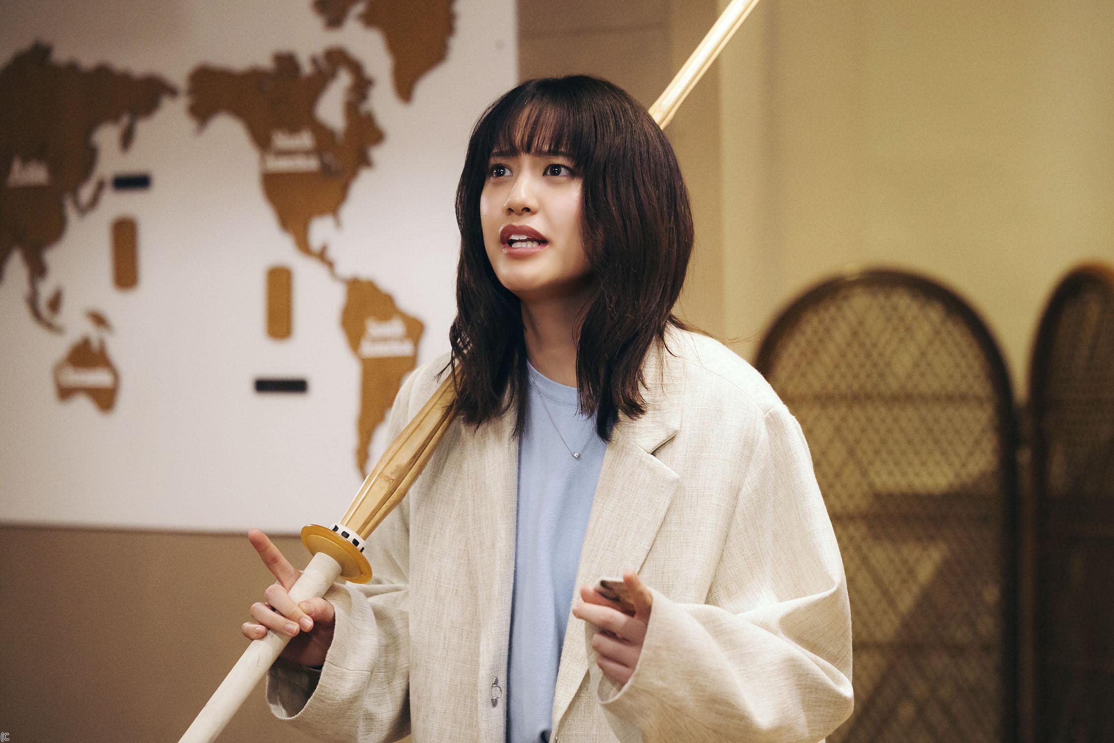 ジョフウ〜女性に××××って必要ですか?〜#08芸能人も女風を利用しますか?🈑