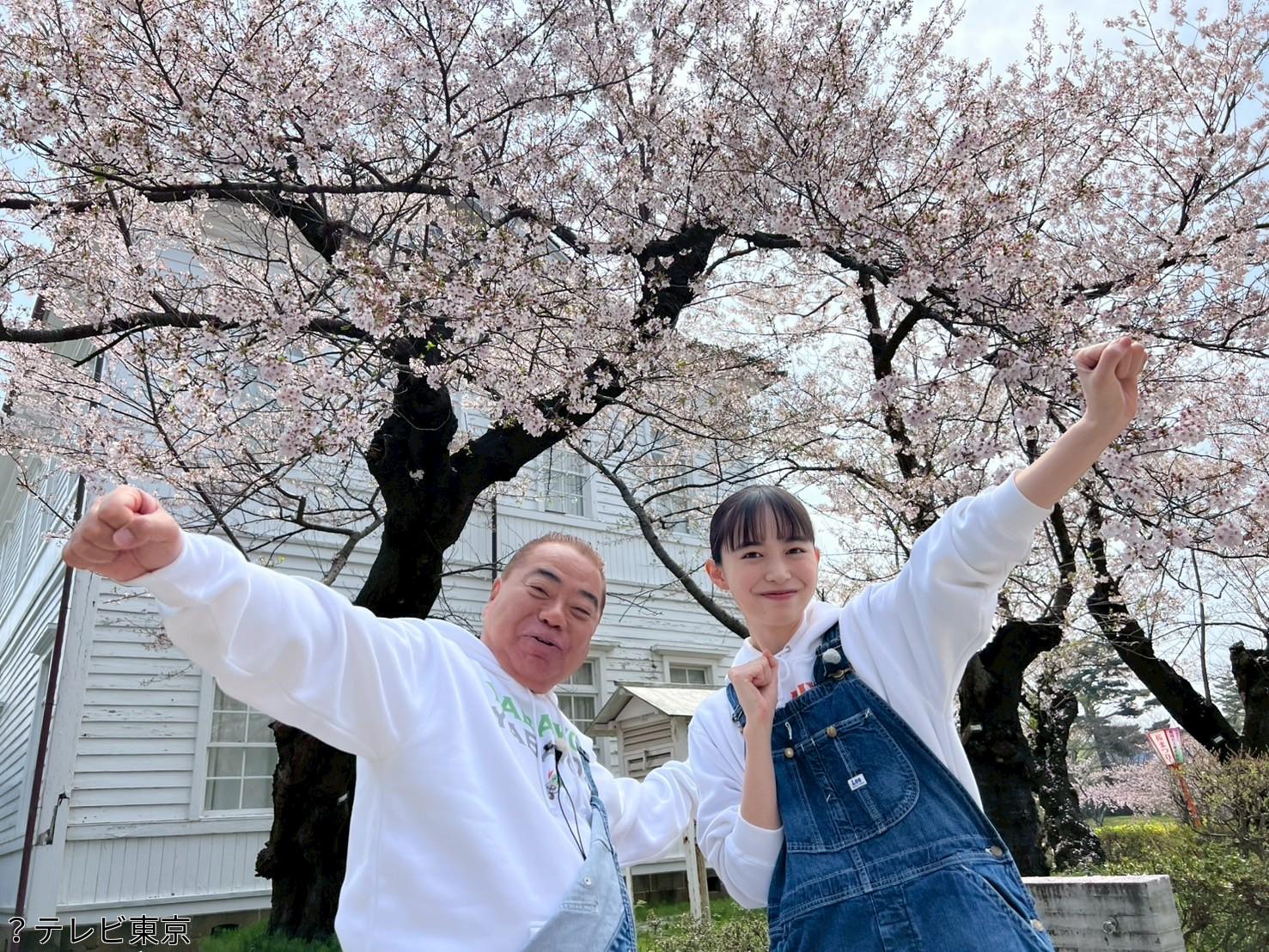 出川哲朗の充電させてもらえませんか？【井桁弘恵＆初登場アルピー平子！山形ＳＰ】🈑