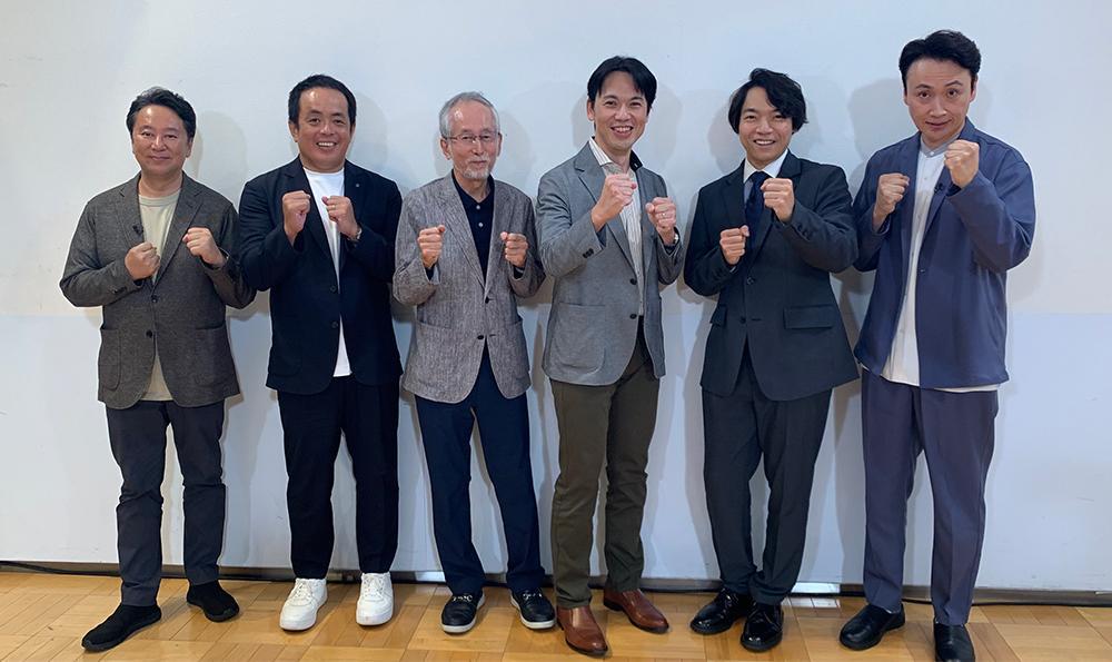 円卓コンフィデンシャル　不測の時代を“生き抜く”人材を育てる高校🈑