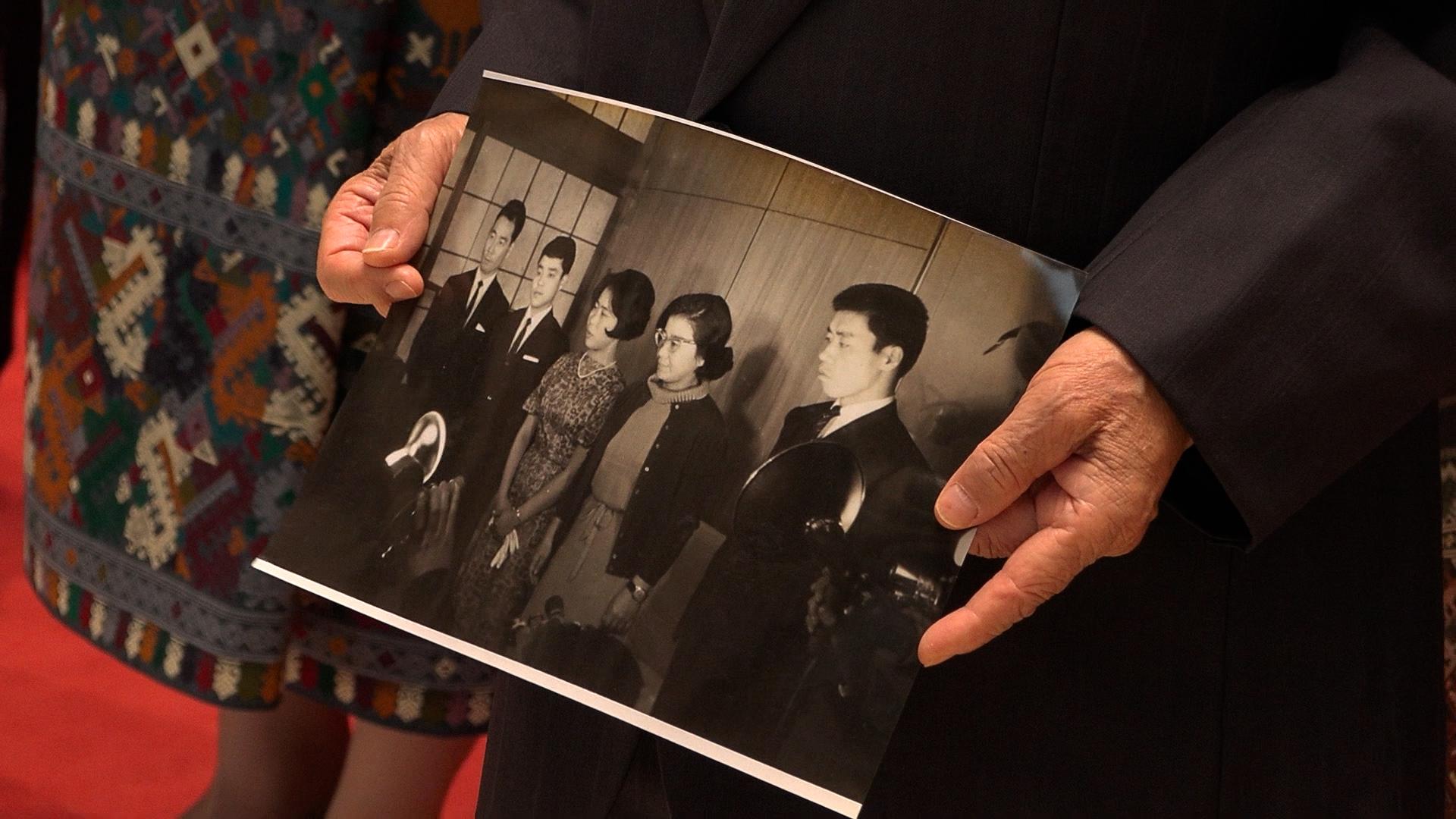 ガイアの夜明け🈑