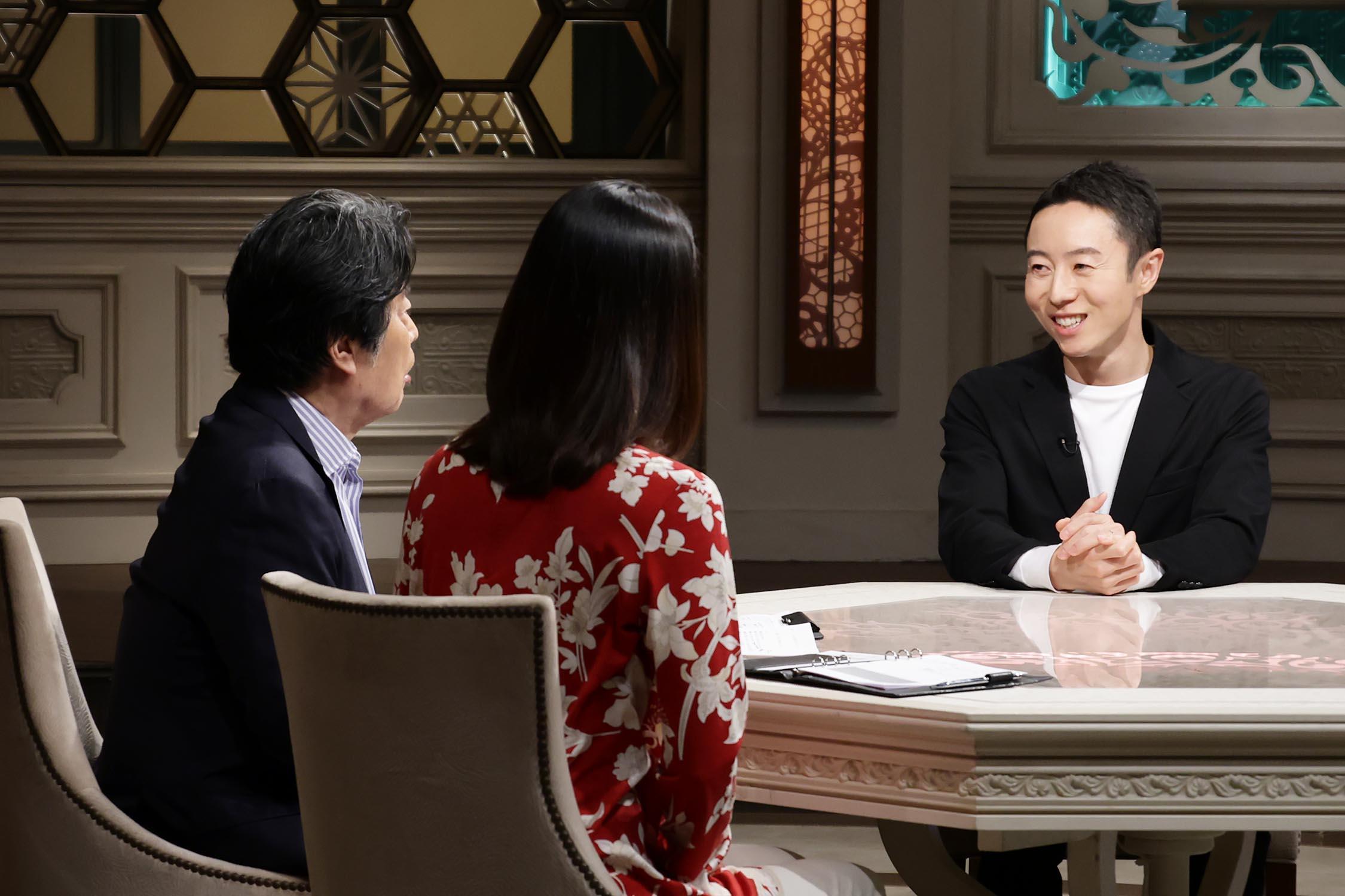 カンブリア宮殿【「あったらいいな」を次々と実現！ヒットを連発する老舗企業】🈑