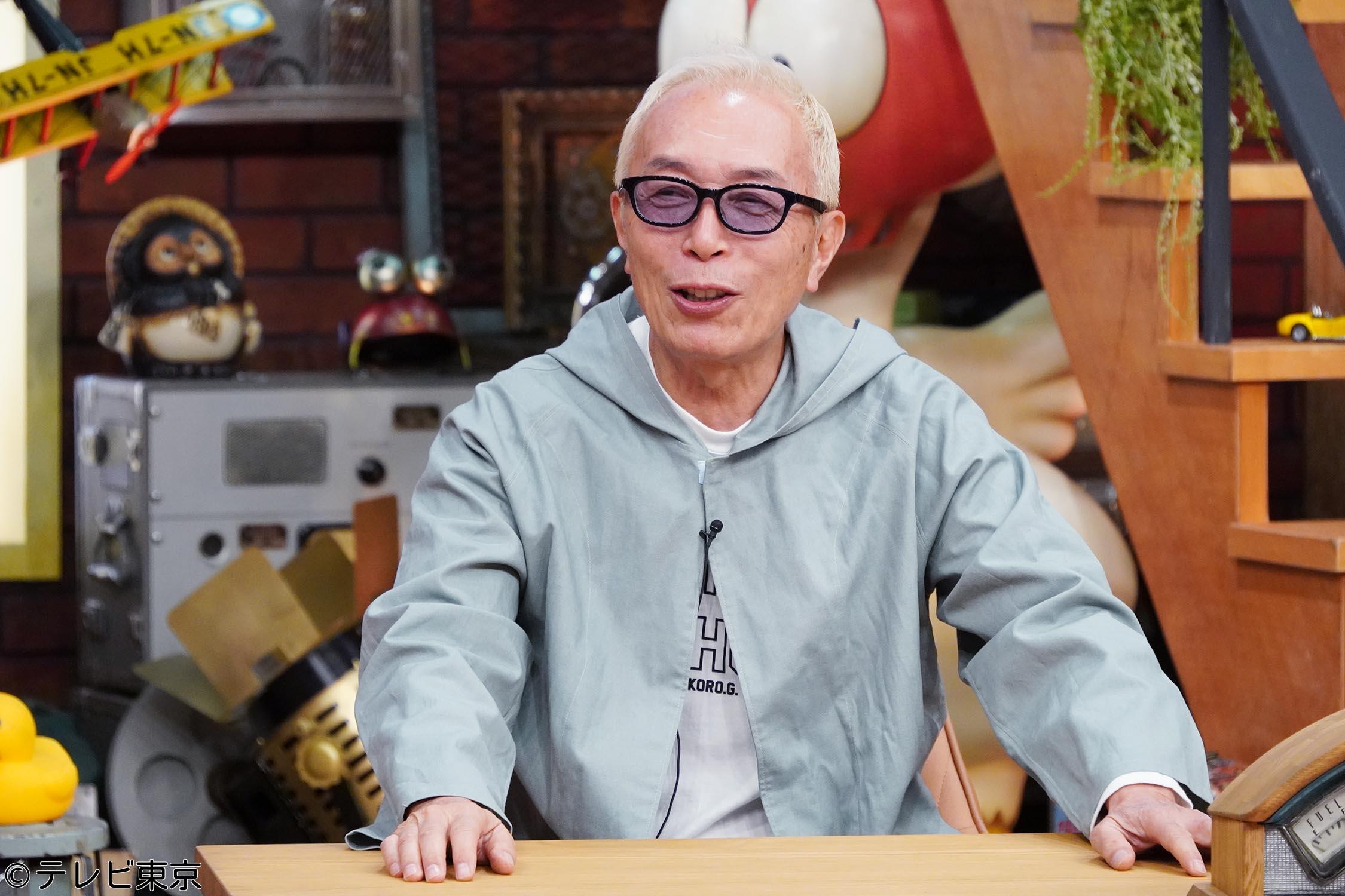 所さんのそこんトコロ【野人危険生物ハント＆極小アート＆巨大施設】🈑