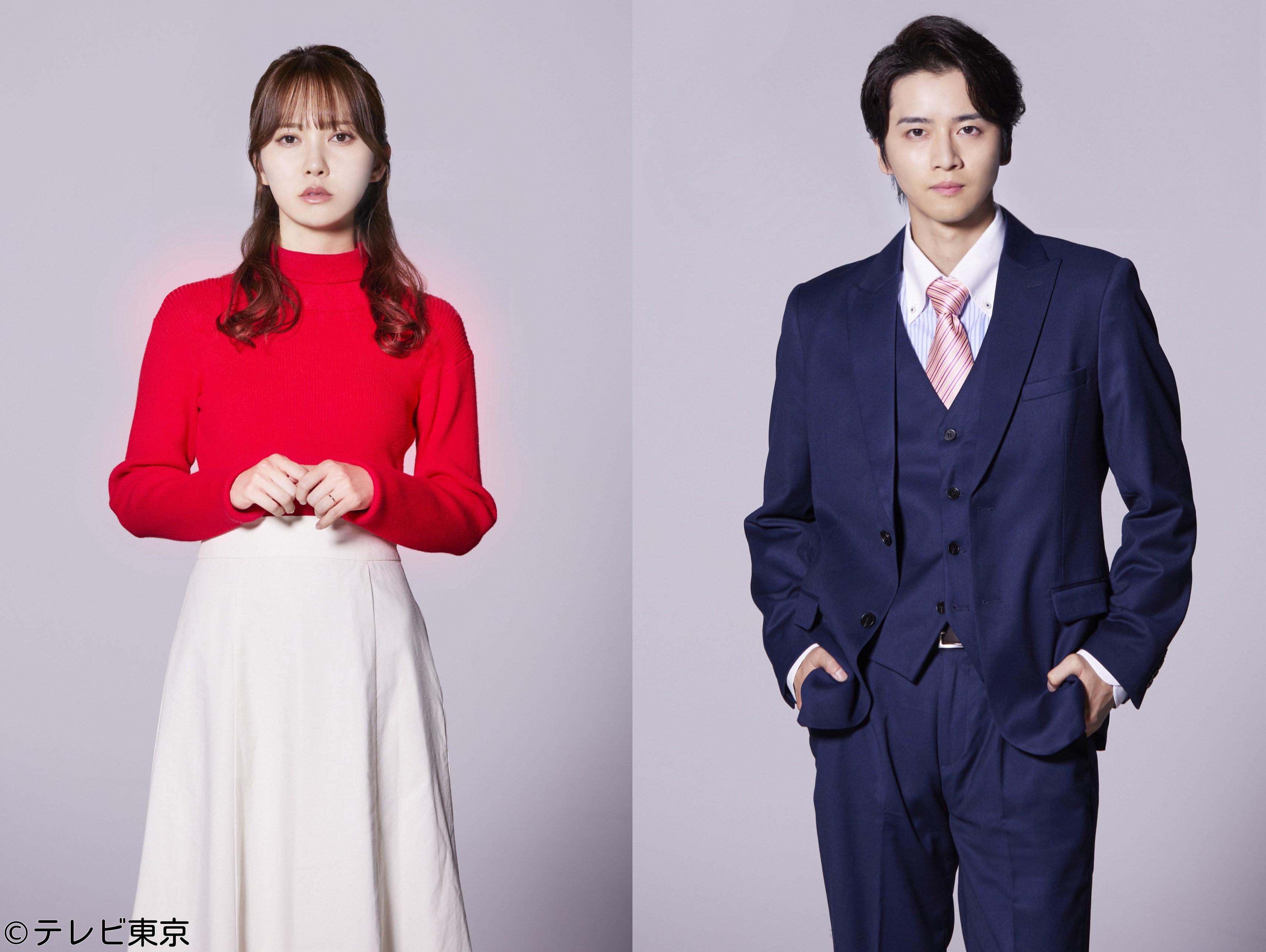 夫を社会的に抹殺する5つの方法　Re:venge　前編「生涯許せない罪」