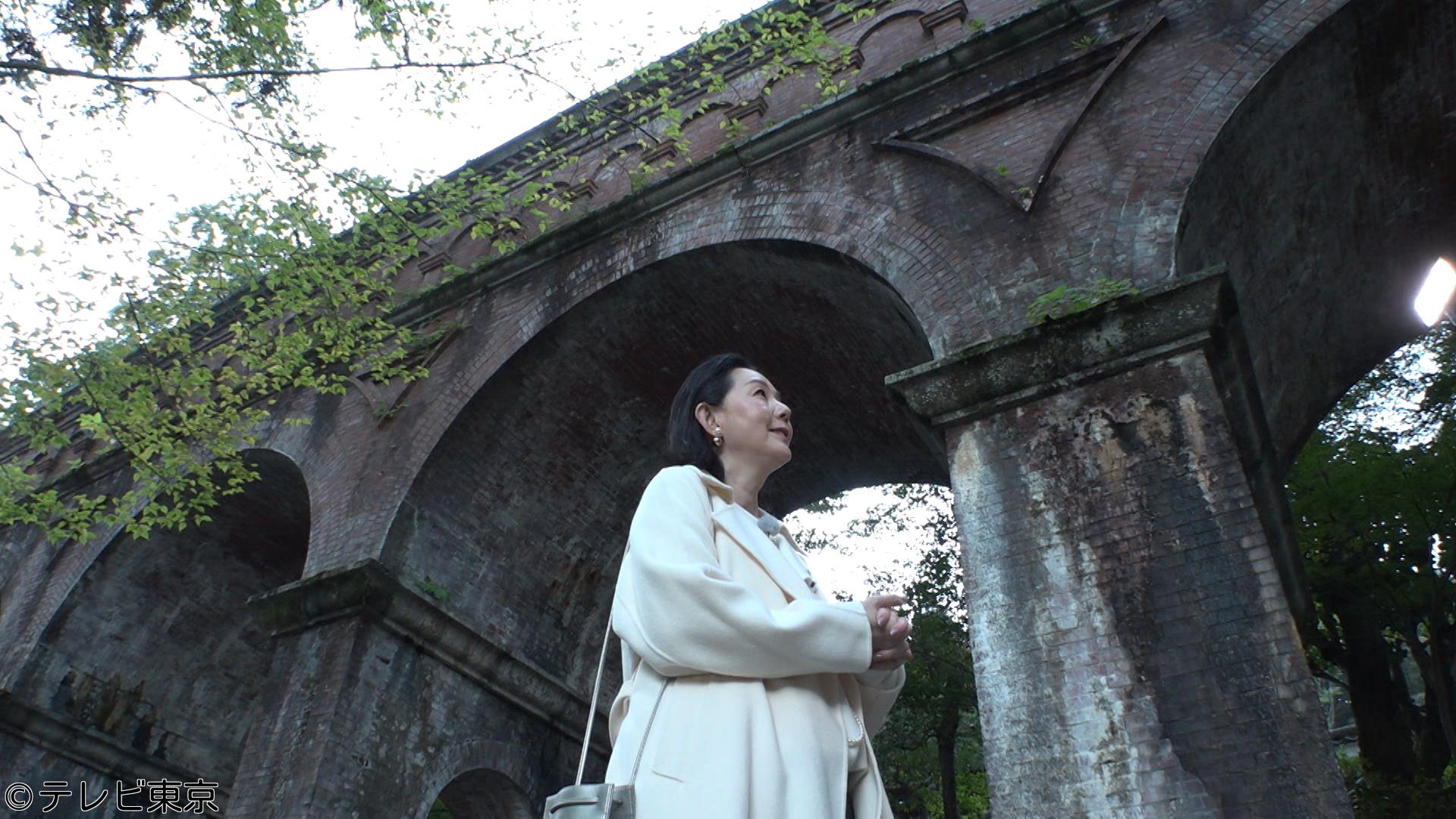 新美の巨人たち【いま最も旬な国宝！琵琶湖疏水を巡るアート旅】🈑