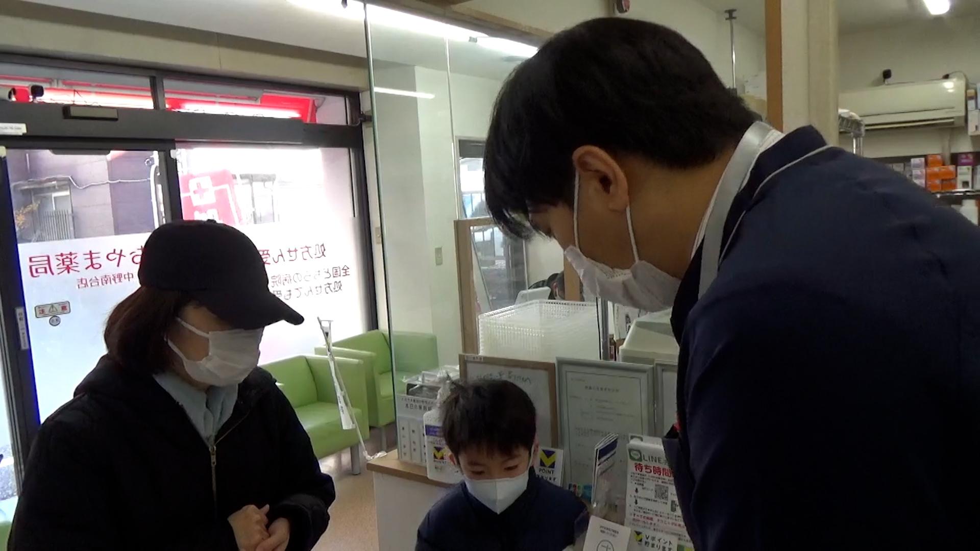 ガイアの夜明け【追跡！ジェネリック薬〜製薬の“再編”が始まる〜】🈑