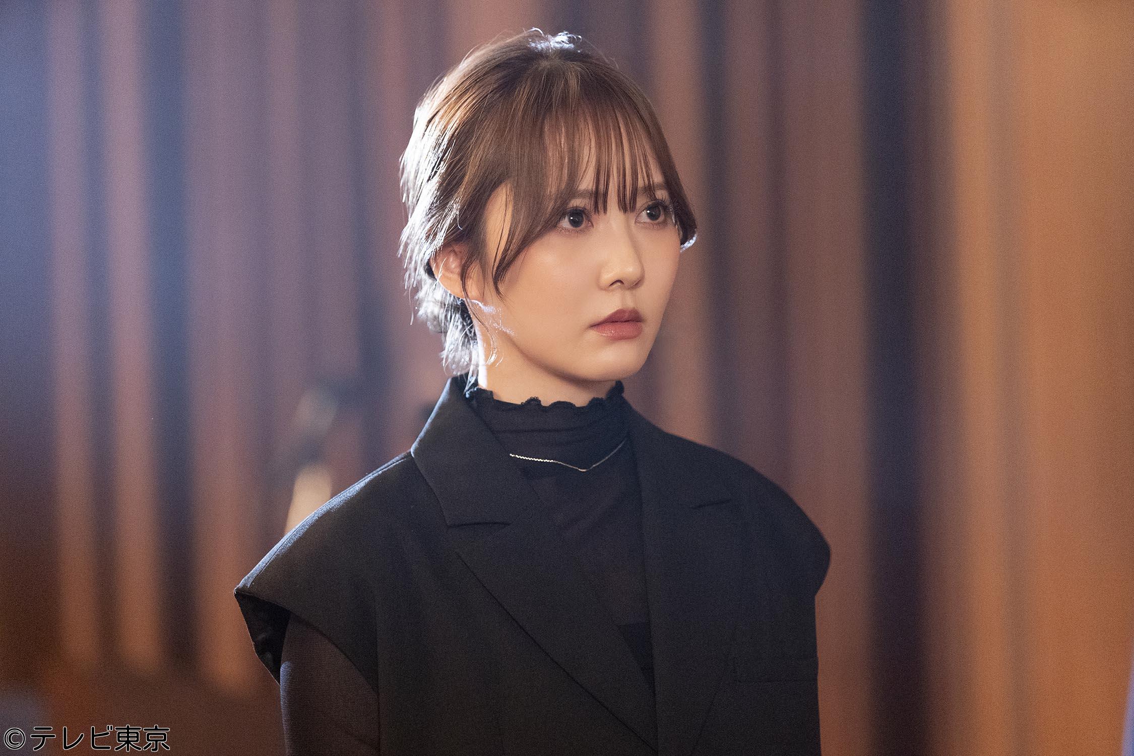 夫を社会的に抹殺する5 つの方法　Re:venge　後編「本当の地獄」