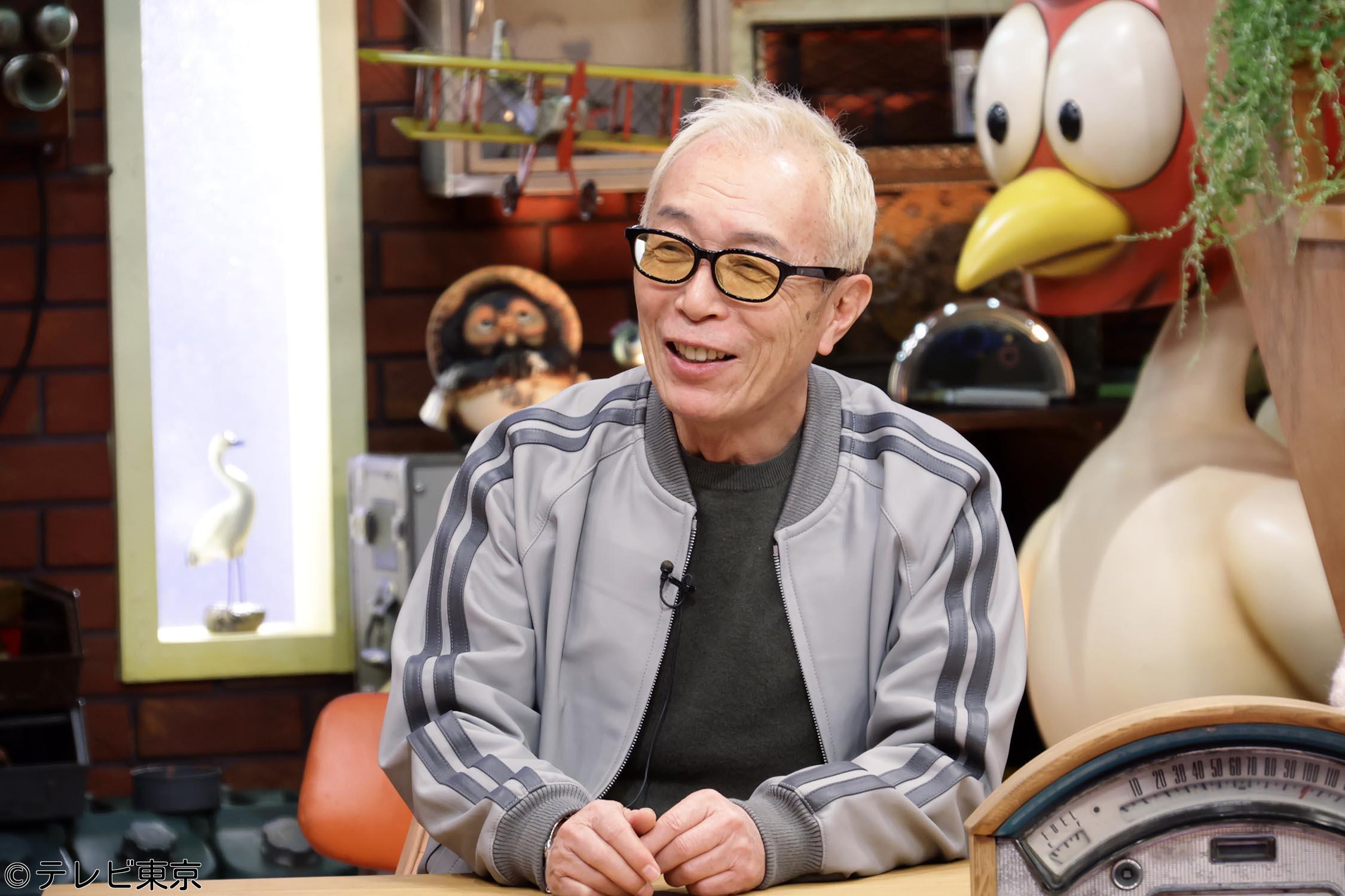 所さんのそこんトコロ【開かずの金庫開けまくりＳＰ！】🈑