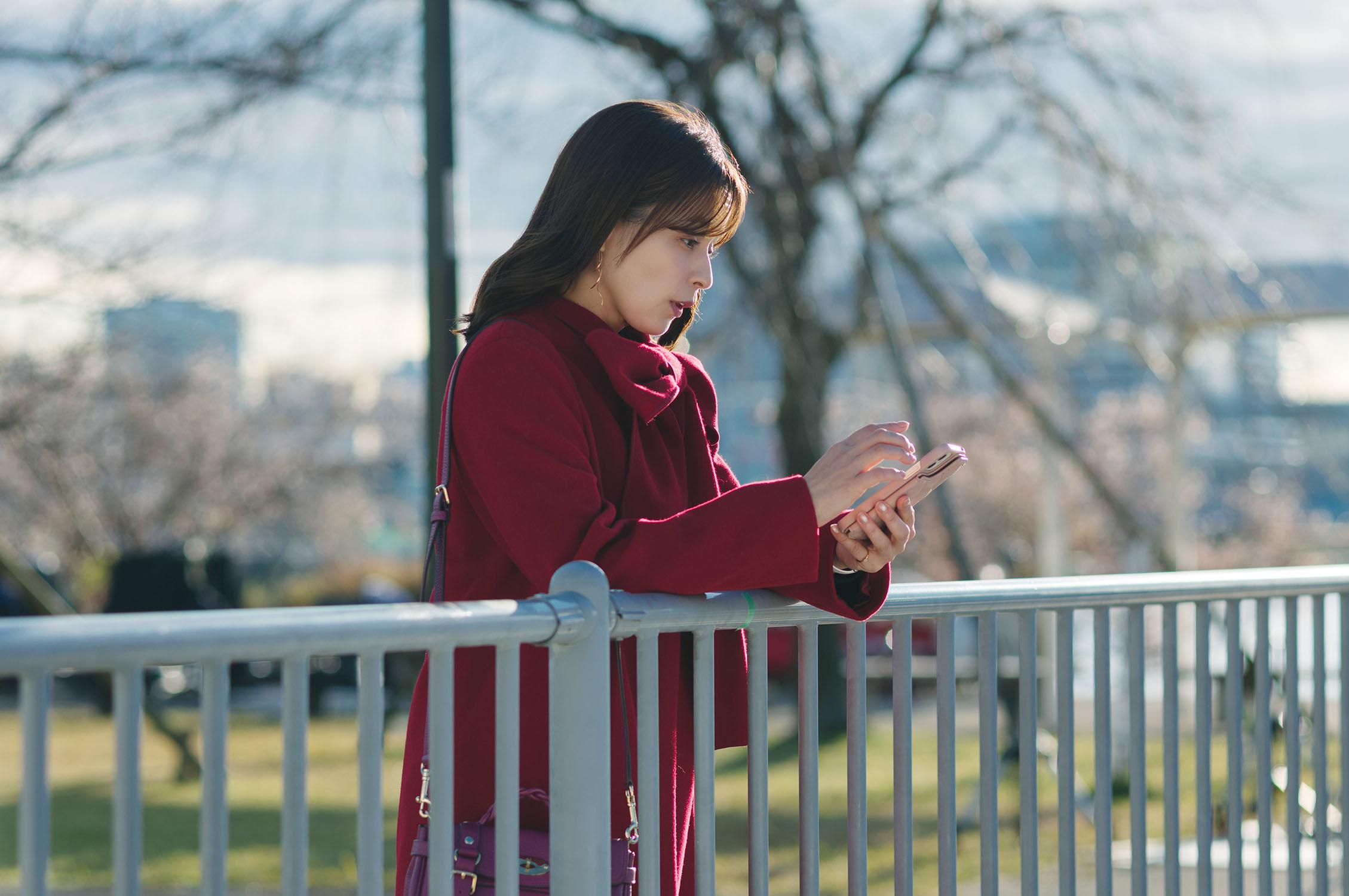 ドラマ２４　婚活バトルフィールド３７「第３戦　マッチングアプリ」🈑