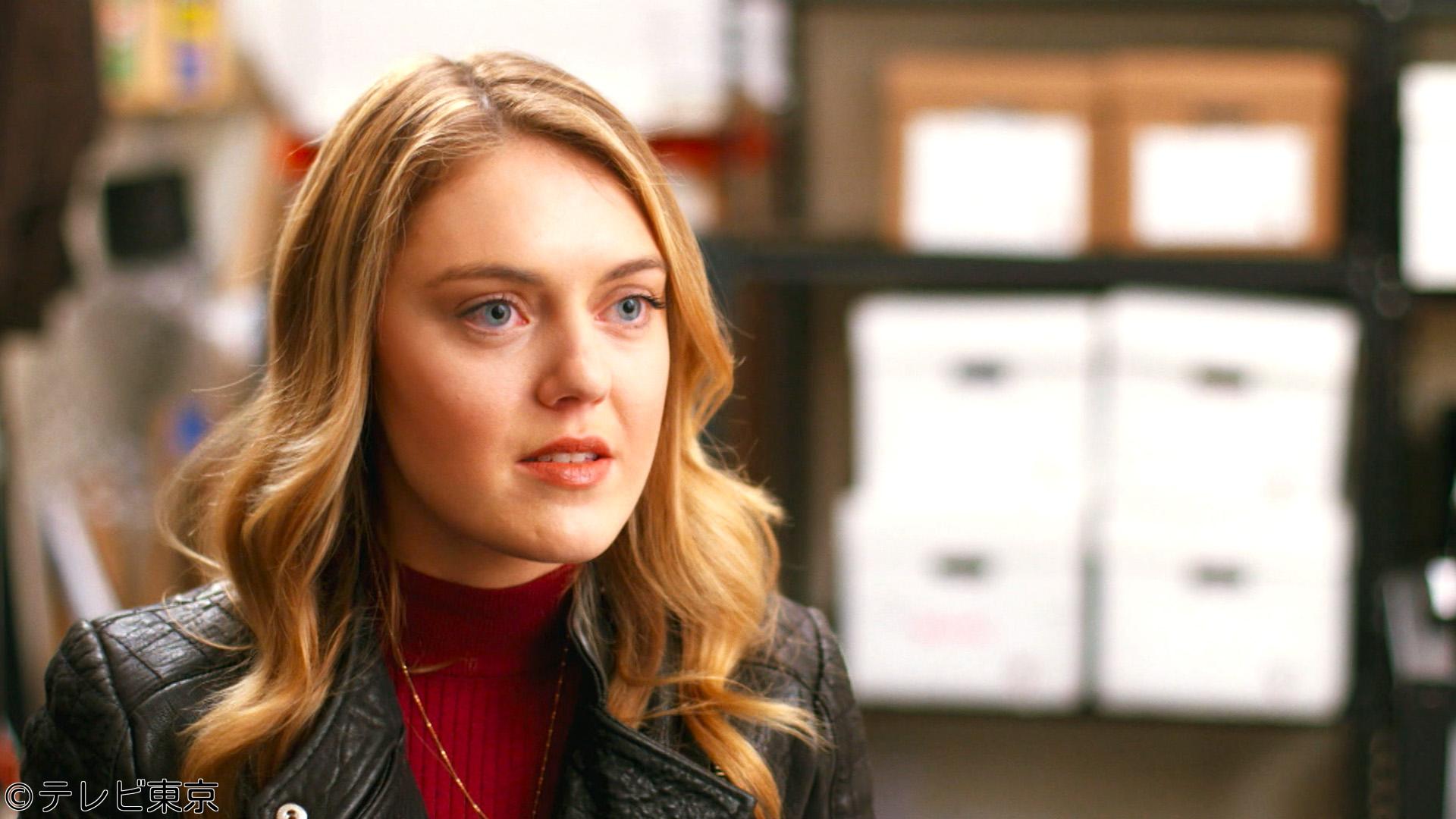 ㊙衝撃ファイル【全米騒然！有名写真家㊙殺人＆特殊部隊出動！トレーラー大暴走】🈑