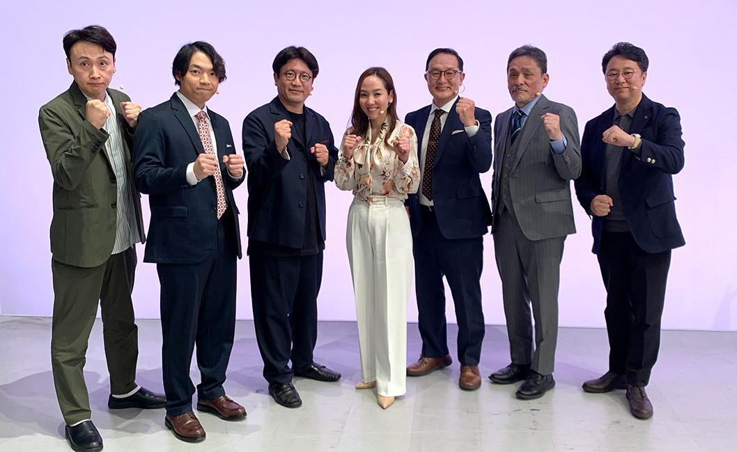 円卓コンフィデンシャル「小学校受験」本番まで９カ月！合格へのロードマップとは？🈑