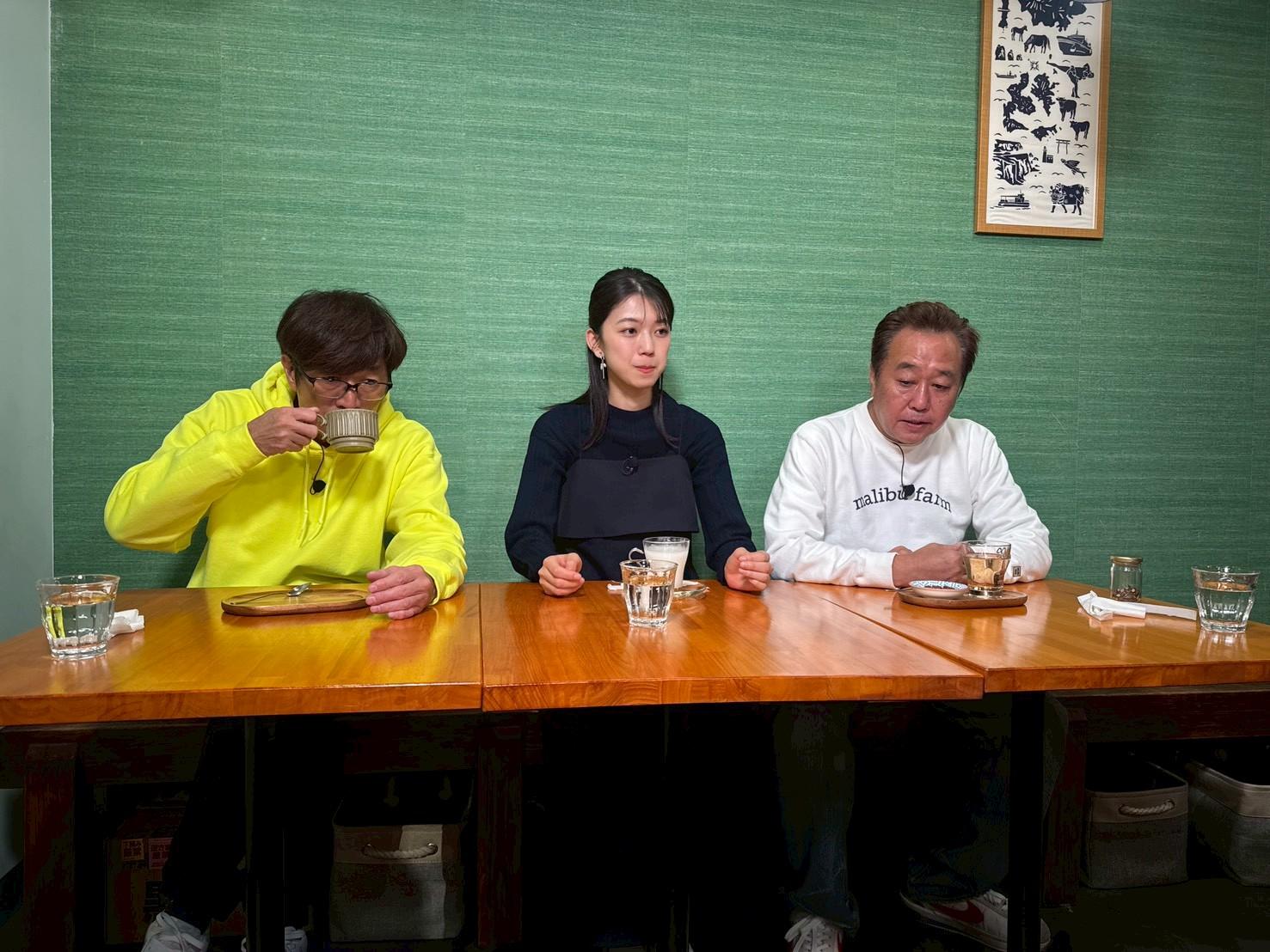 モヤモヤさまぁ〜ず２★川崎市・登戸周辺★南武線と三村とブラマヨ小杉の回🈑