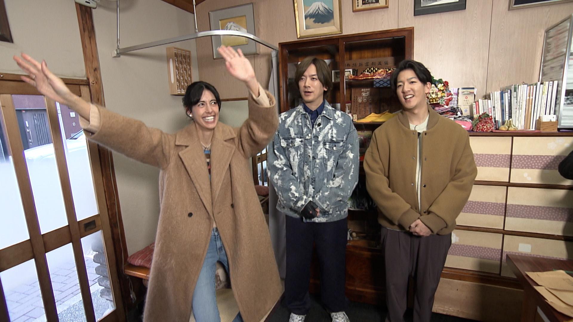 ここ、偉人も来てました★美空ひばり・高倉健・歴代総理大臣が愛したグルメを巡る旅🈑