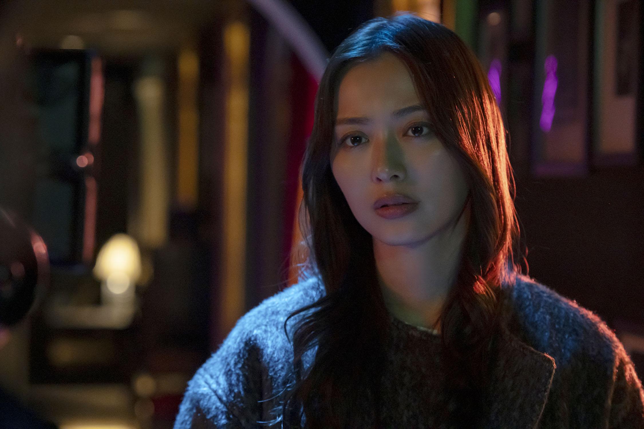 略奪奪婚　第５話「黒い姫のイタい化けの皮」🈑