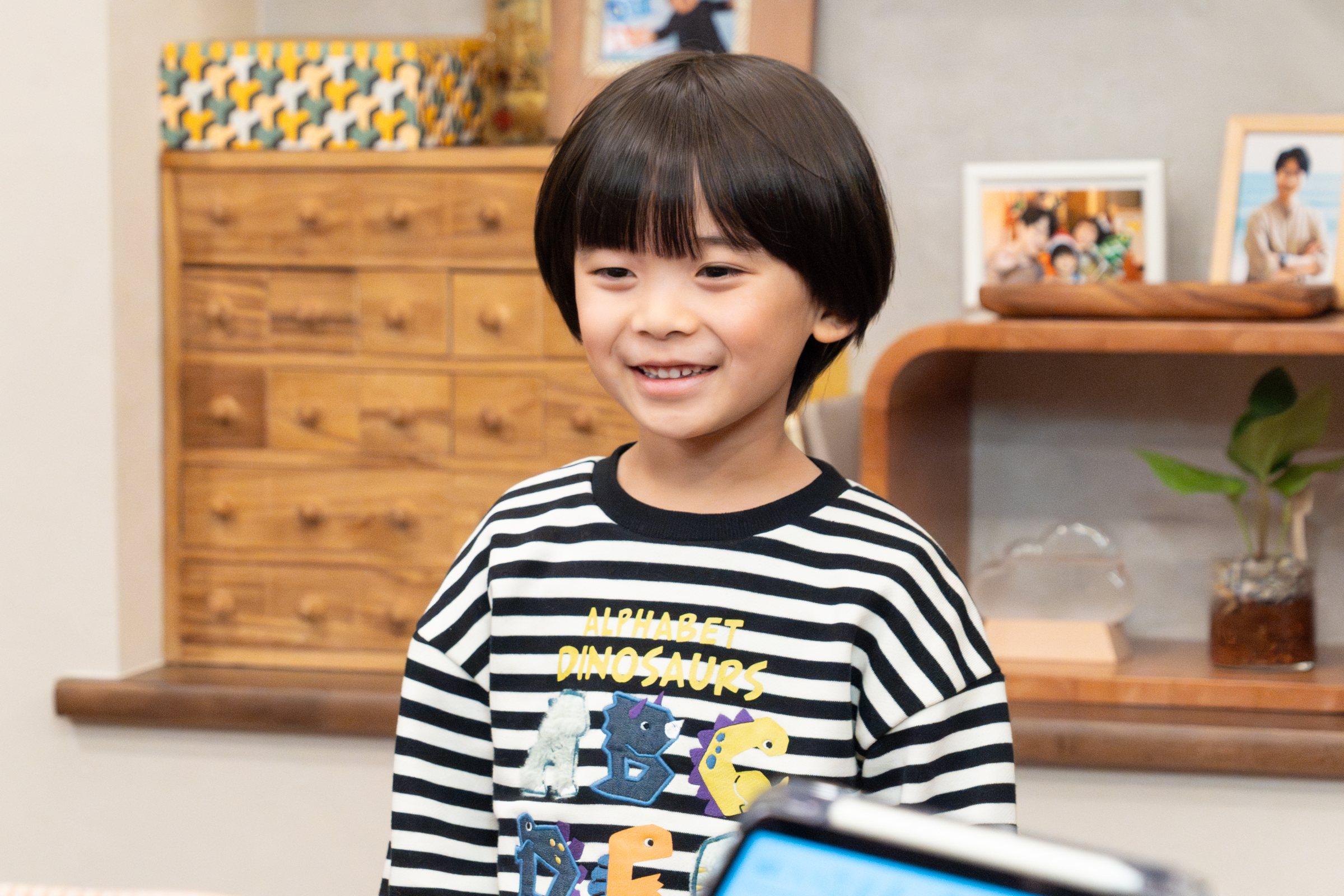 ドラマ９　元科捜研の主婦　第３話🈑🈓🈕🈖