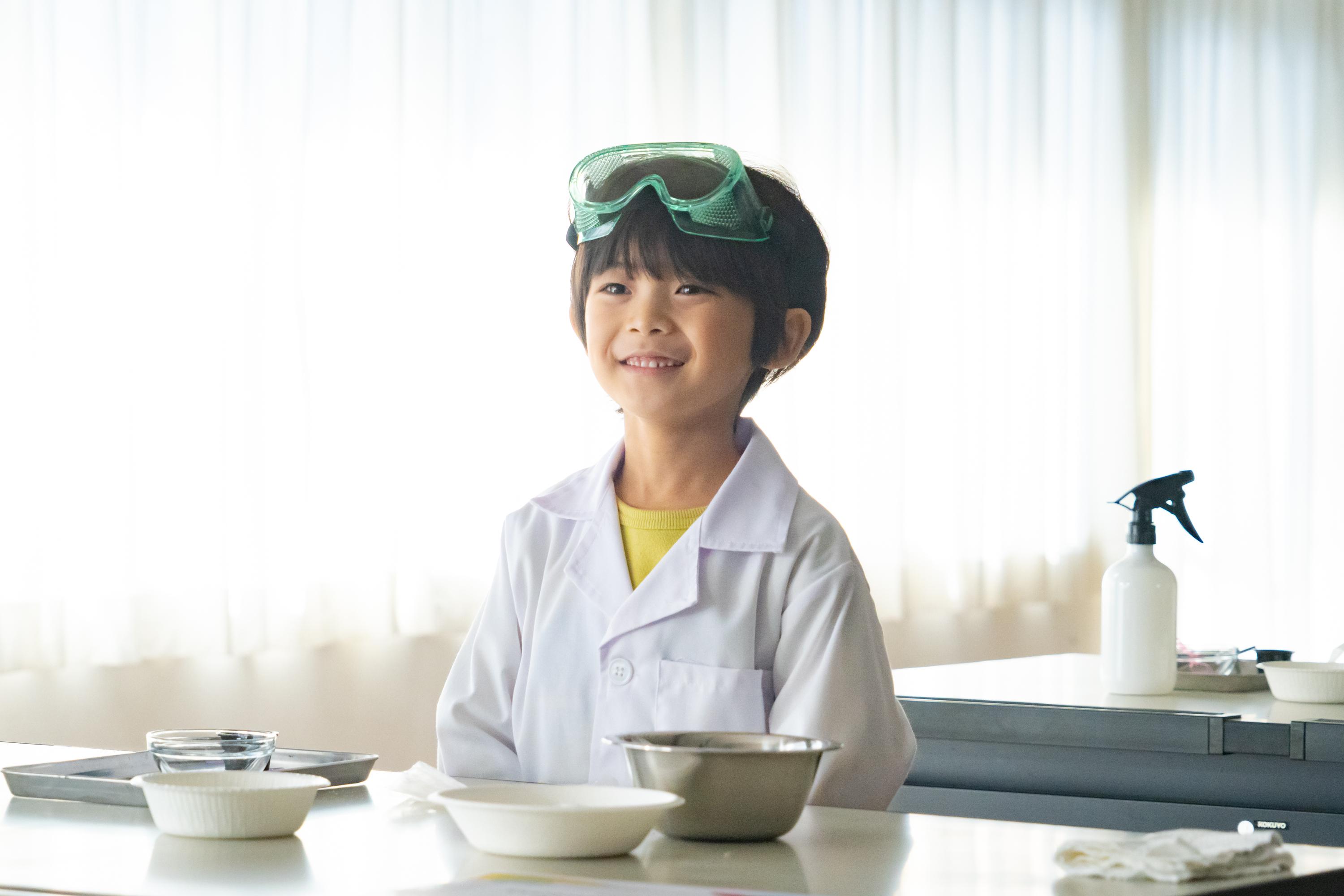 ドラマ９　元科捜研の主婦🈑🈓🈕🈖