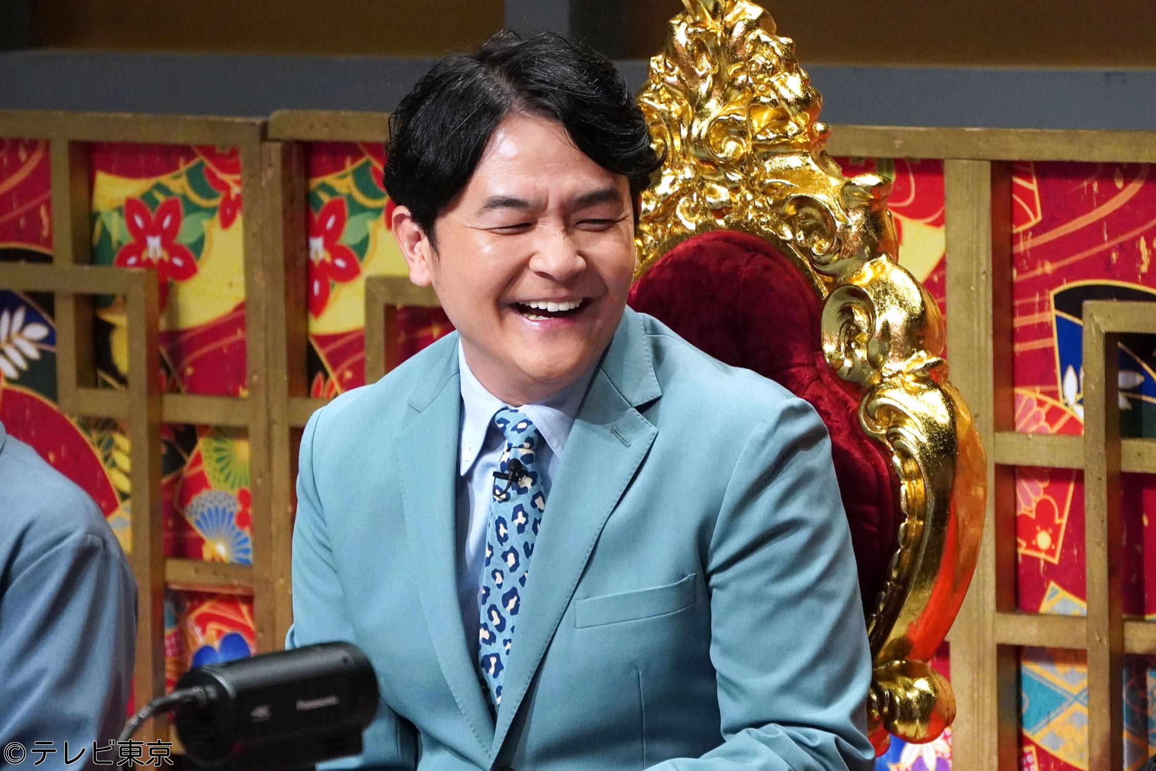 すっかり　にちようチャップリン★千鳥ノブお墨付き芸人は？パンポテvsカリスマ🈑