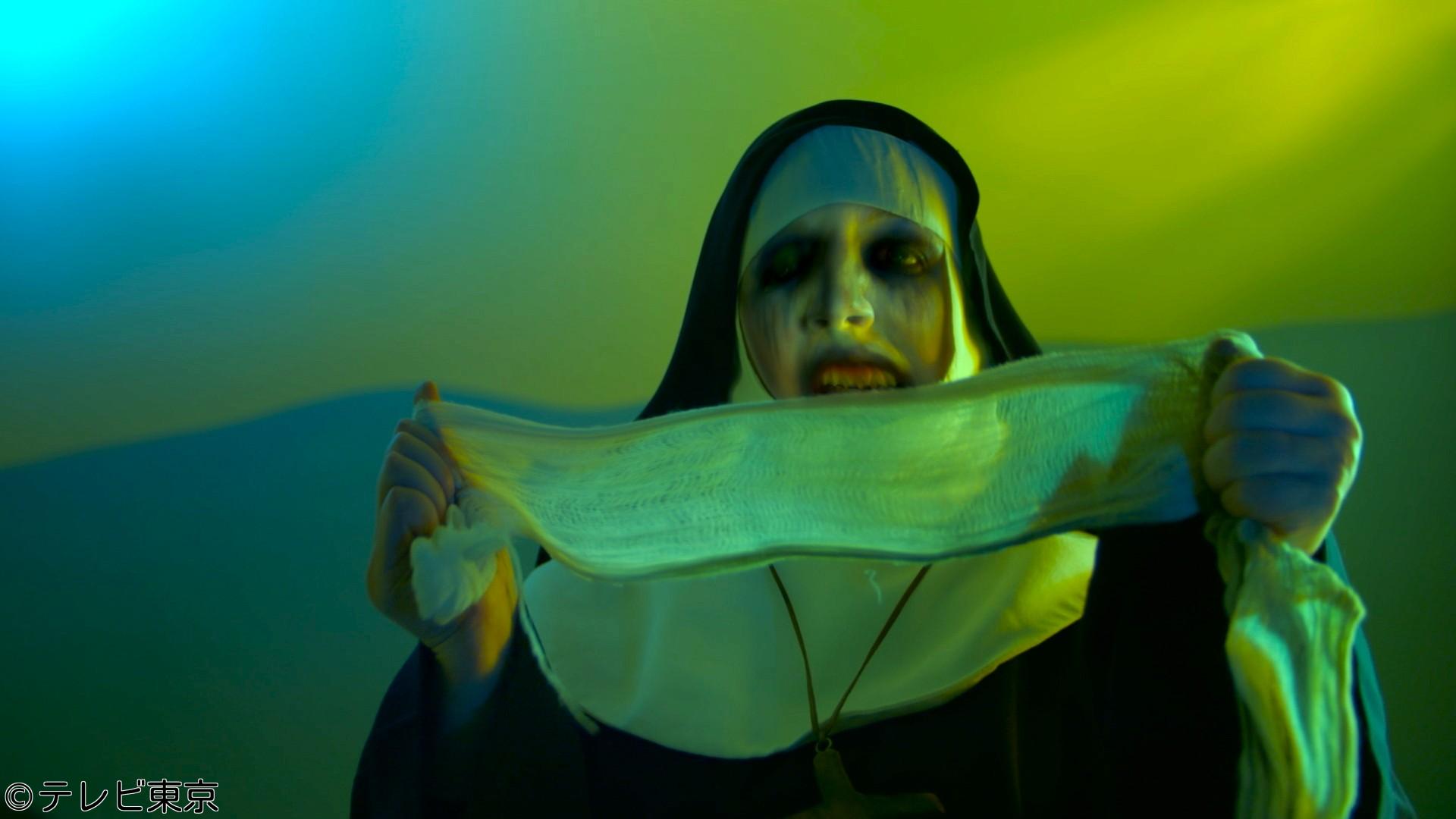 ㊙衝撃ファイル【鉄壁アリバイ？36歳母㊙殺害ミステリー＆㊙超常現象!?幽霊ホテル】🈑